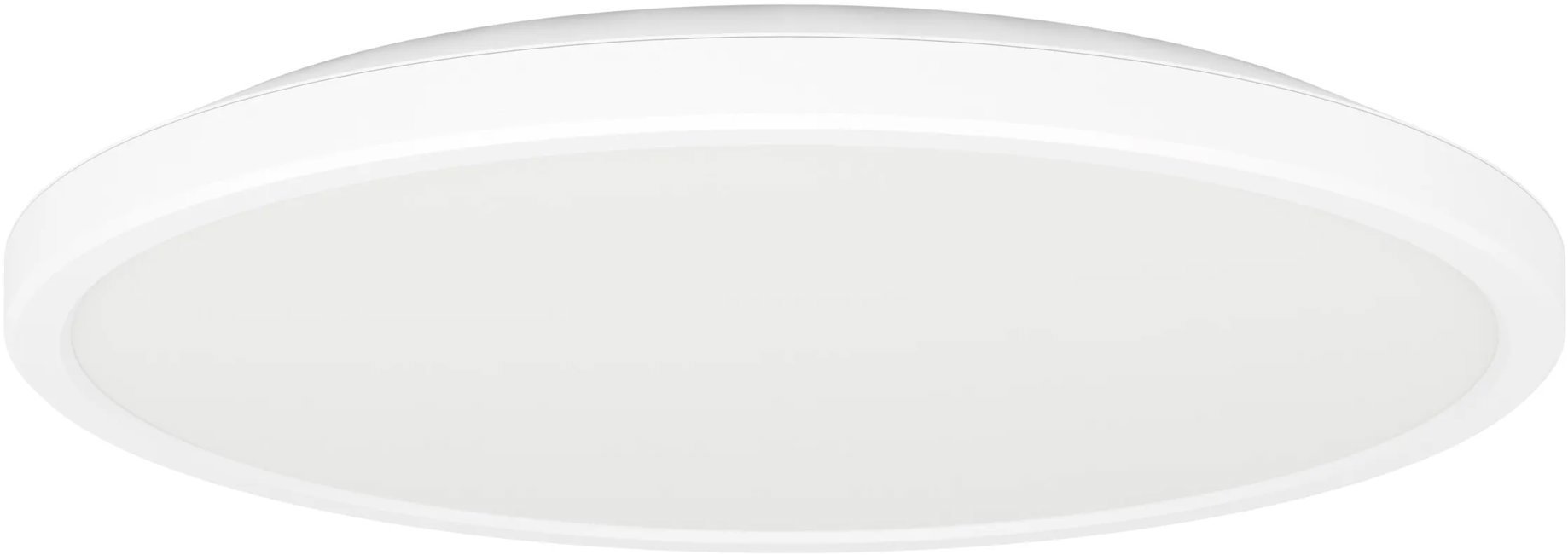 Eglo ROVITO, 30 cm, biele
