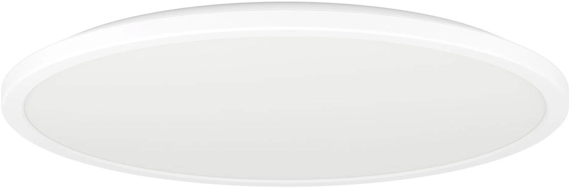 Eglo ROVITO-R, 50 cm, biele
