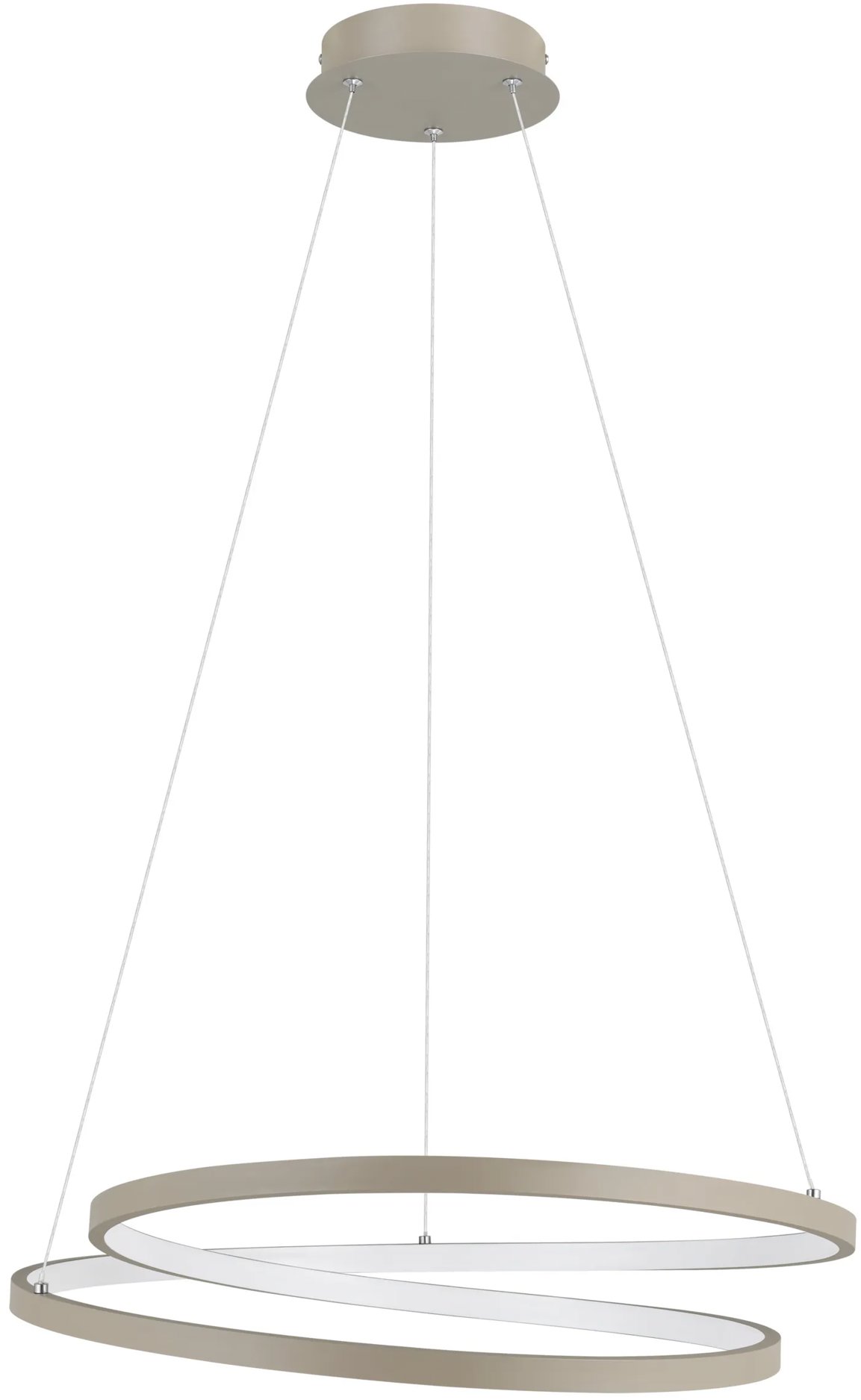Eglo RUOTALE, 55 cm