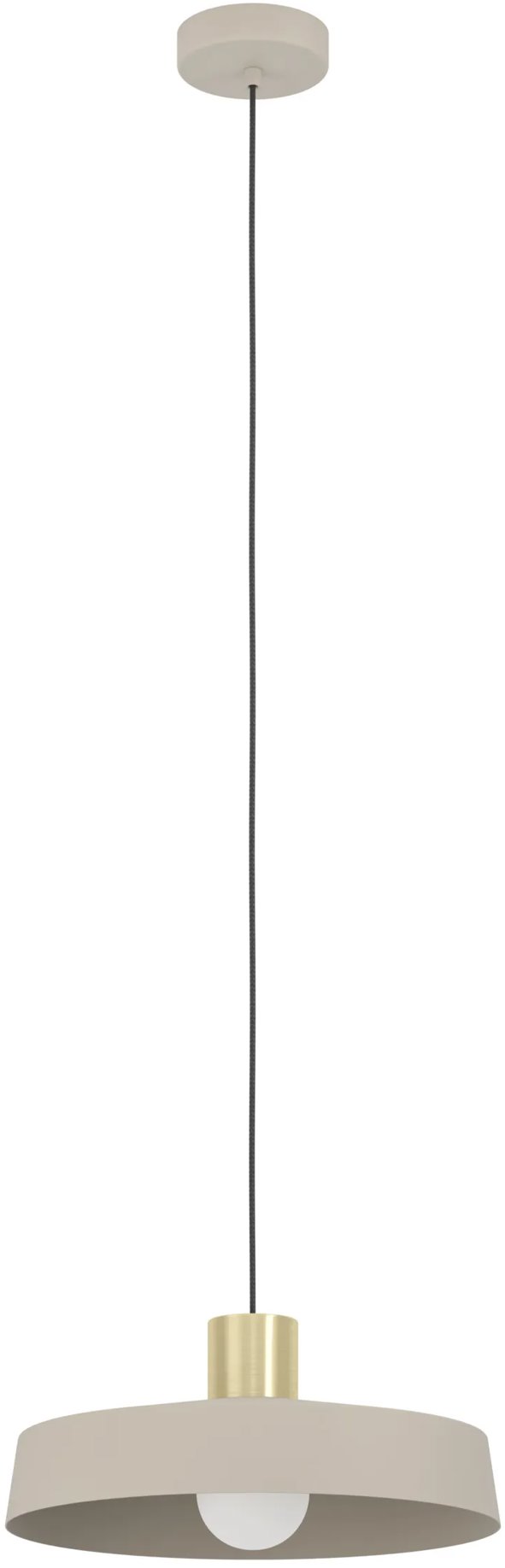 Eglo VALDIOLA, 1× 40 W