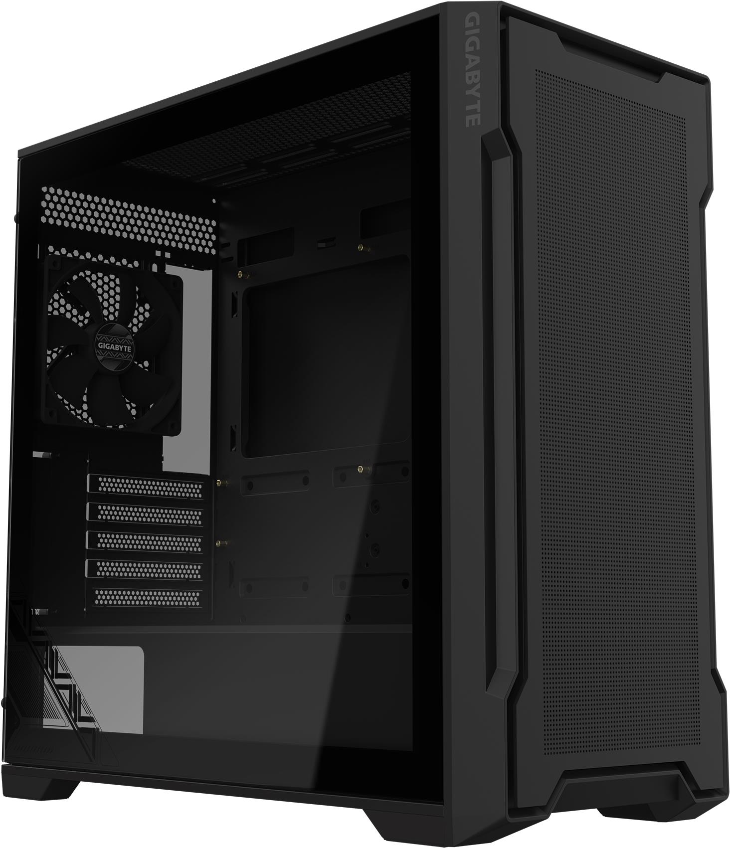 GIGABYTE C102 GLASS