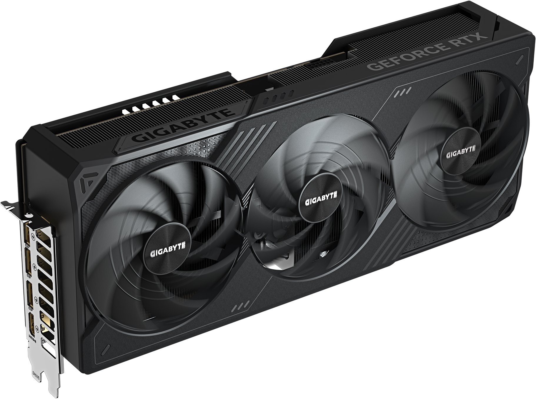 GIGABYTE GeForce RTX 5090 WINDFORCE OC 32G