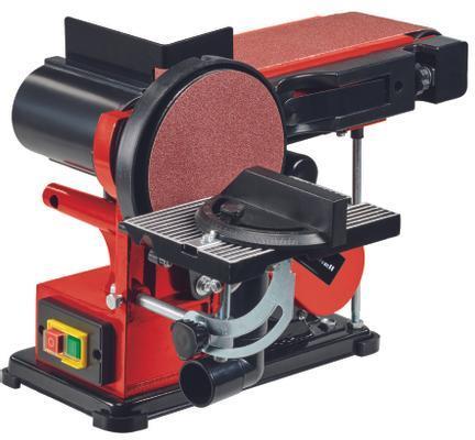 EINHELL Kombinovaná brúska elektrická TC-US 380, 4419257