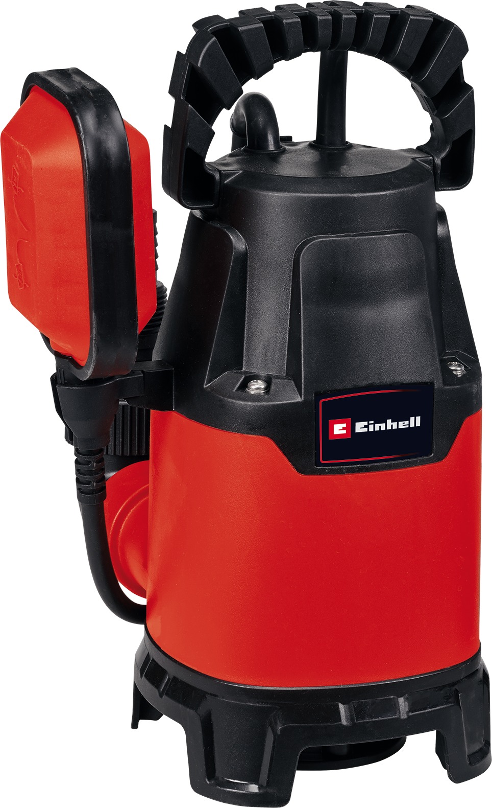 EINHELL Kalové čerpadlo GC-DP 3325