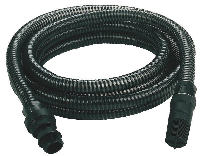 EINHELL Sacia hadica 7 m, plast, k čerpadlám a domácim vodárňam, 4173645