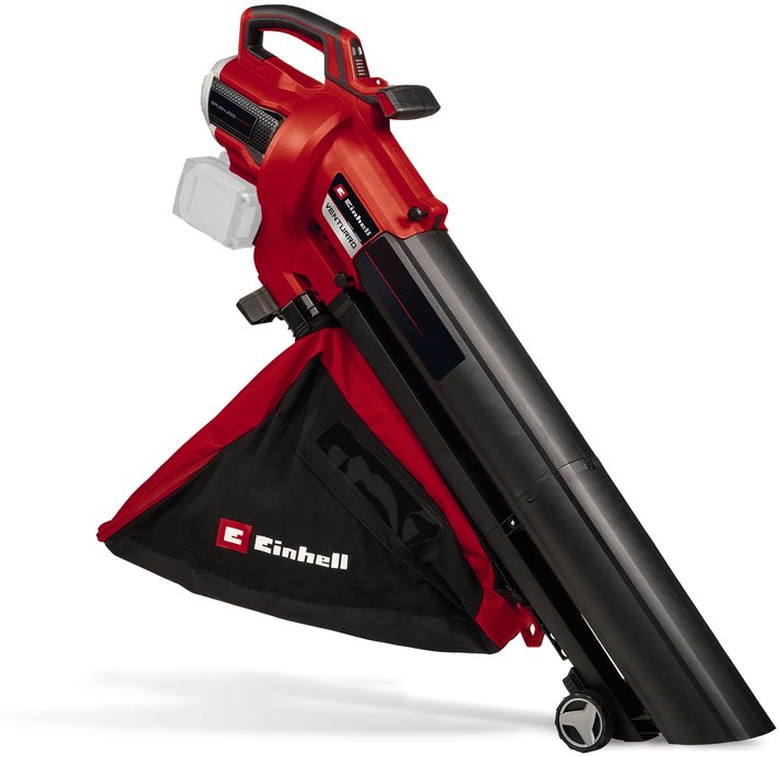 EINHELL Professional Vysávač a fukár na lístie AKU Venturro 36/240 Li-Solo, 3433640 (bez AKU)