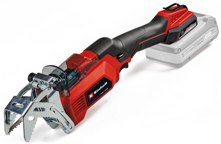 EINHELL Vyvetvovacia píla AKU GE-GS 18/150 Li-Solo, 3408290 (bez AKU)