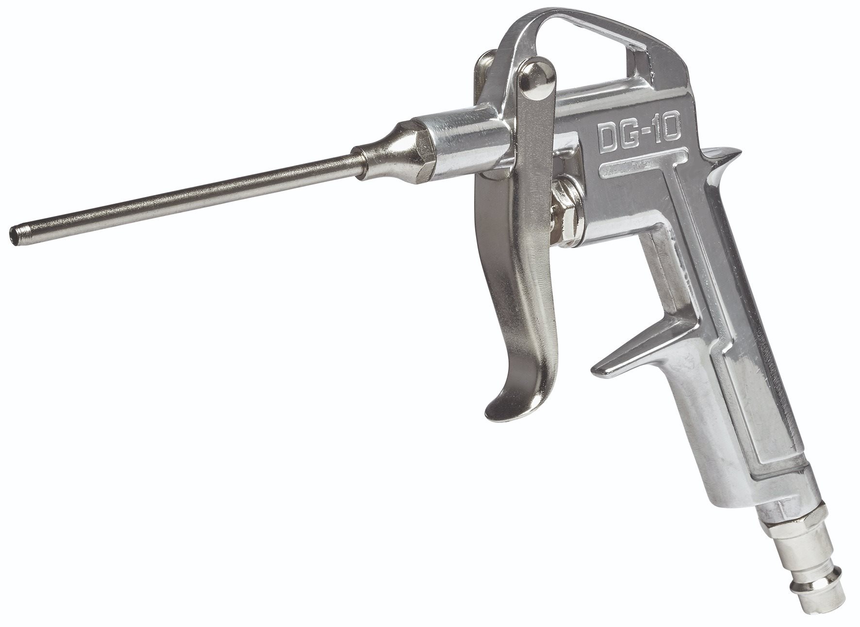 EINHELL Ofukovacia pištoľ, dĺžka dýzy 95 mm (INFLATOR), 4133102