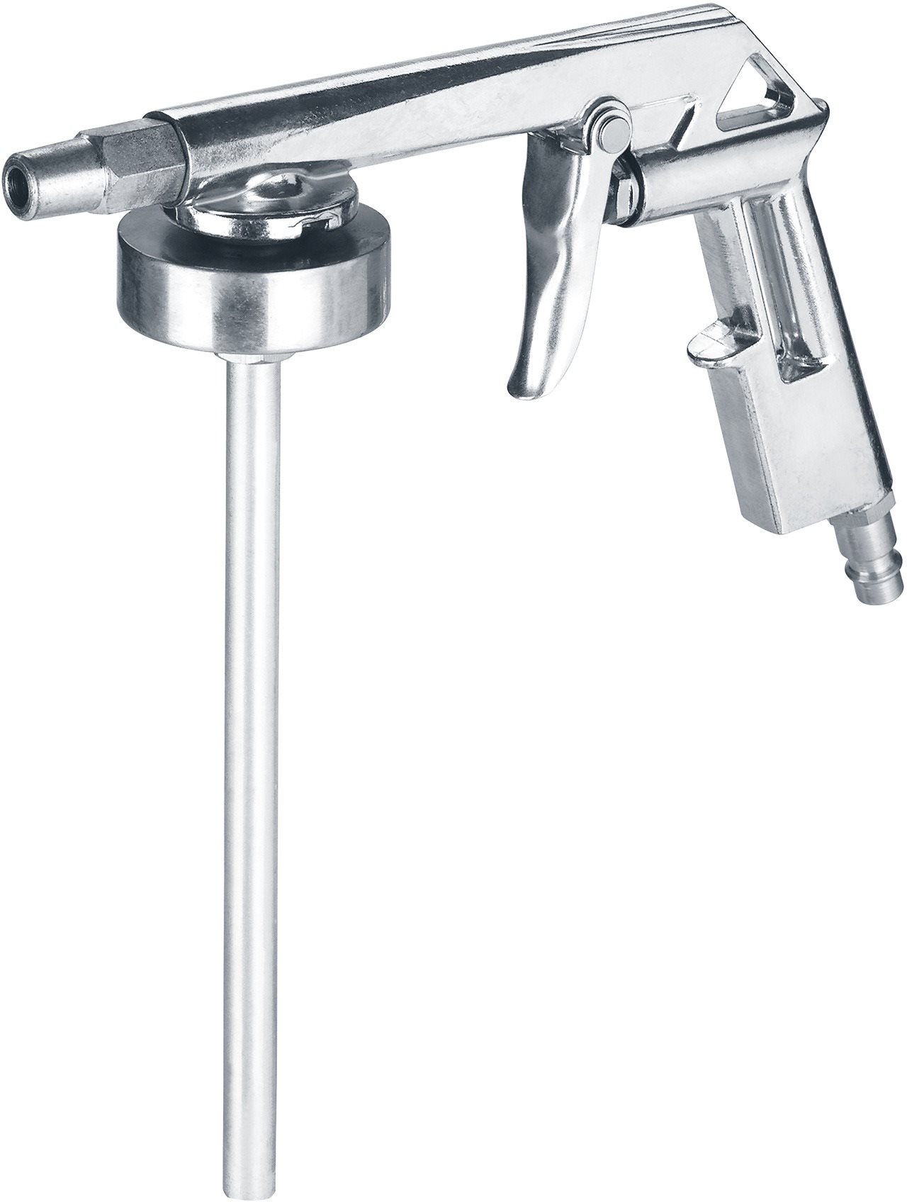 EINHELL Striekacia pištoľ pneumatická so spodným plnením EUSP 2005 (MEDIUM), 4133501
