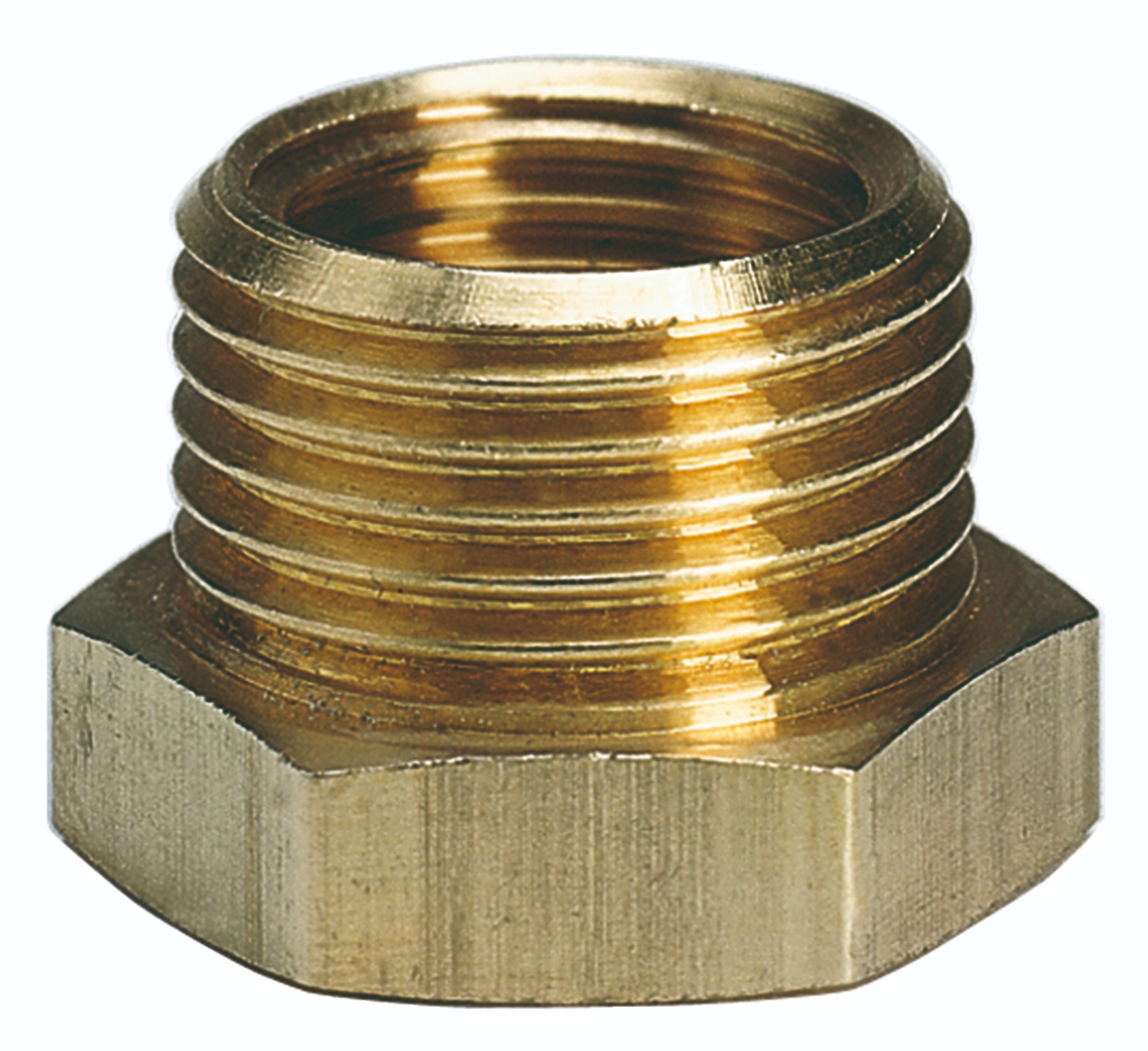 EINHELL Redukcia ku kompresorom R3/8"AG-R1/4"IG, 4139600