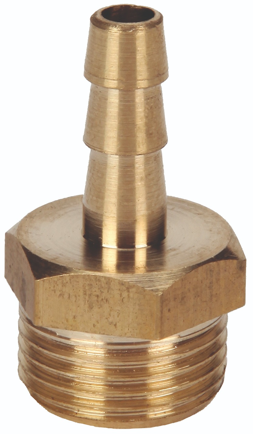 EINHELL Závitová objímka R3/8" AG, 6 mm, 4139666