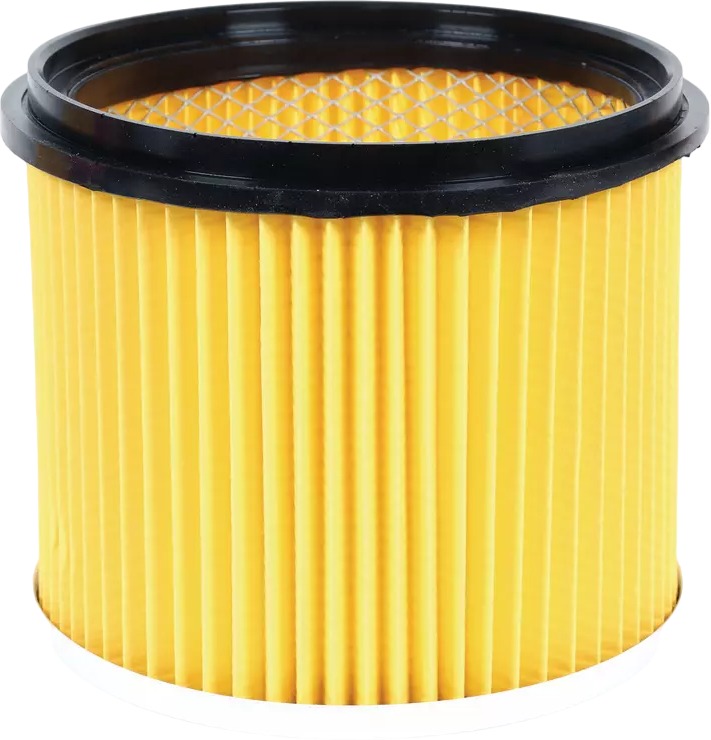 EINHELL Filter skladaný uzavretý pre vysávače Einhell na suché vysávanie, 2351110