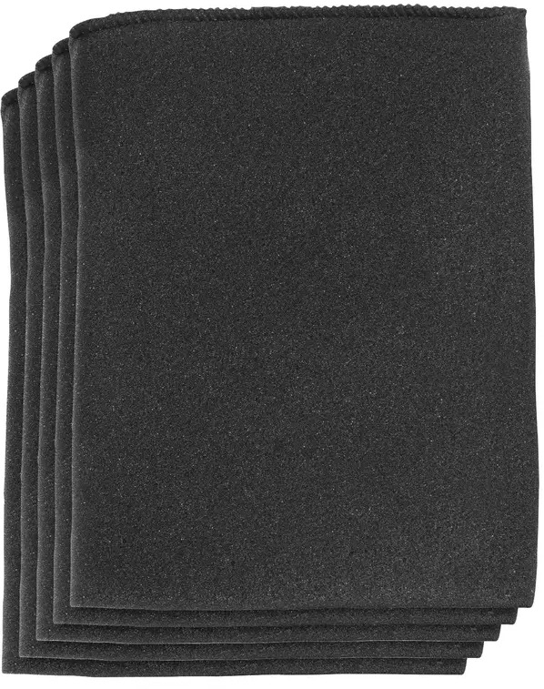 EINHELL Filter penový k vysávačom Einhell na suché aj mokré vysávanie, 5 ks, 2351132