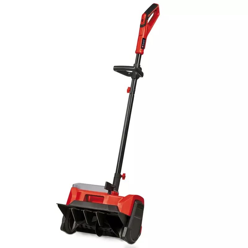 EINHELL Snehová fréza AKU GE-ST 36/40 Li E-Solo, 3417011 (bez AKU)