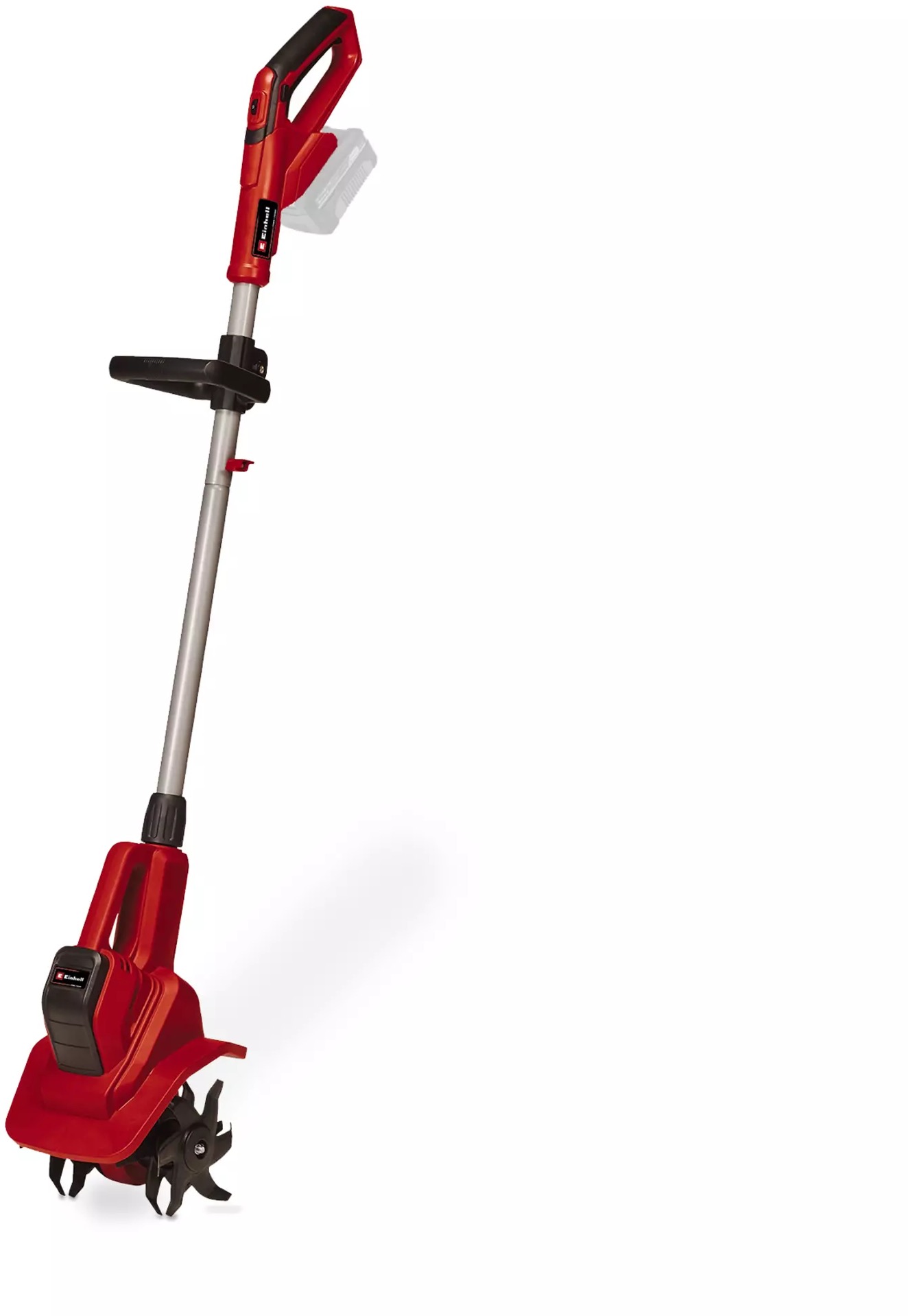 EINHELL Kultivátor AKU GE-CR 18/20 Li E-Solo, 3431210 (bez AKU)