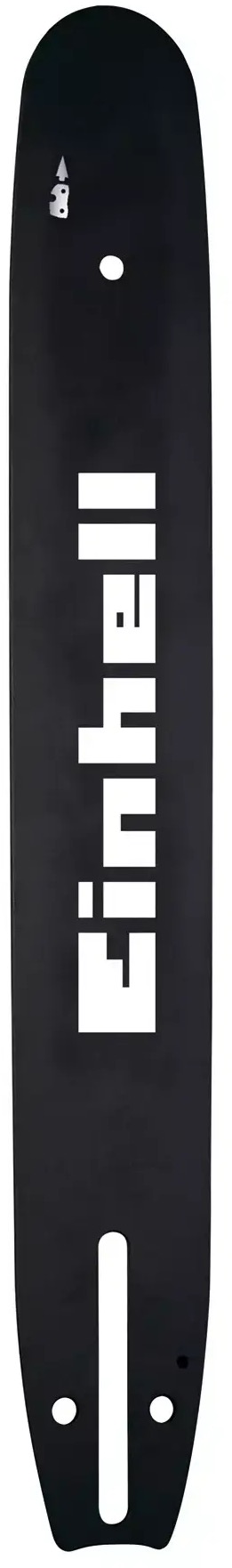 EINHELL Náhradná lišta k reťazovej píle GE-LC 18/25-1 Li, 25 cm 1,1 mm, 4501753