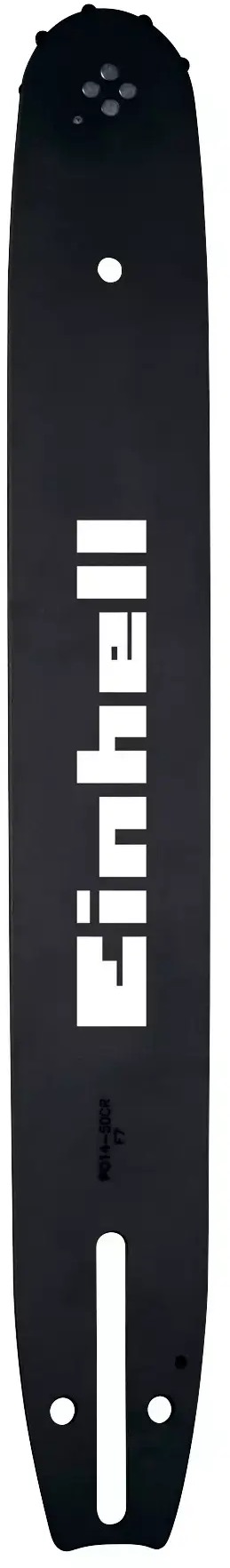 EINHELL Náhradná lišta k reťazovej píle FORTEXXA 18/30, 30 cm 1,1 mm, 4500191