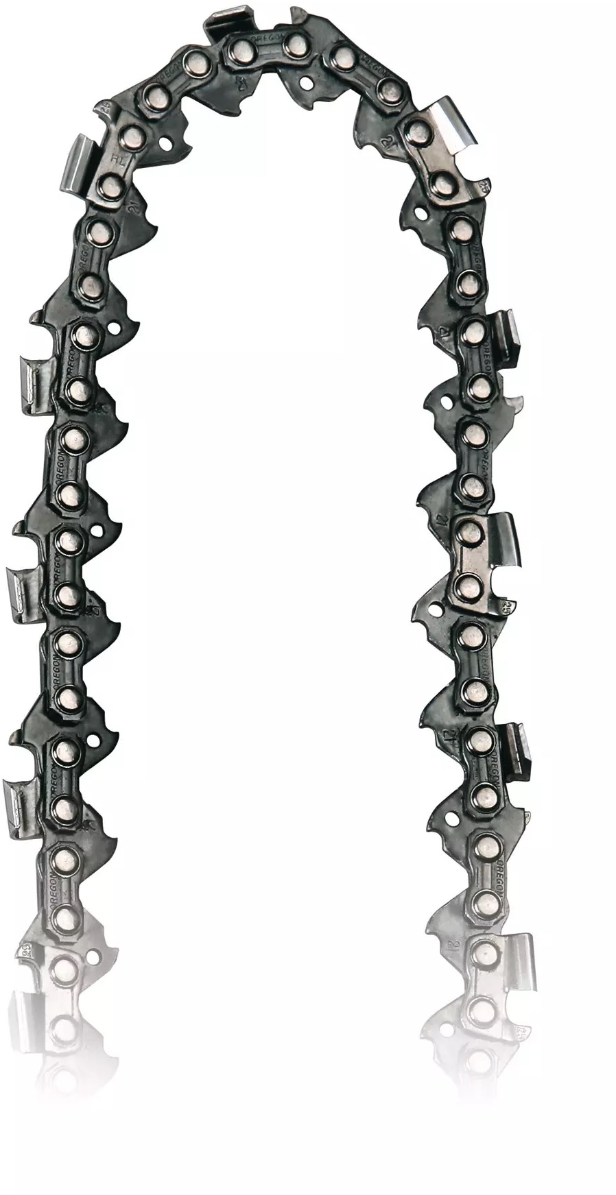 EINHELL Náhradná reťaz 25 cm na reťazovú pílu GE-LC 18/25 Li (1,1 40T 3/8), 4501754