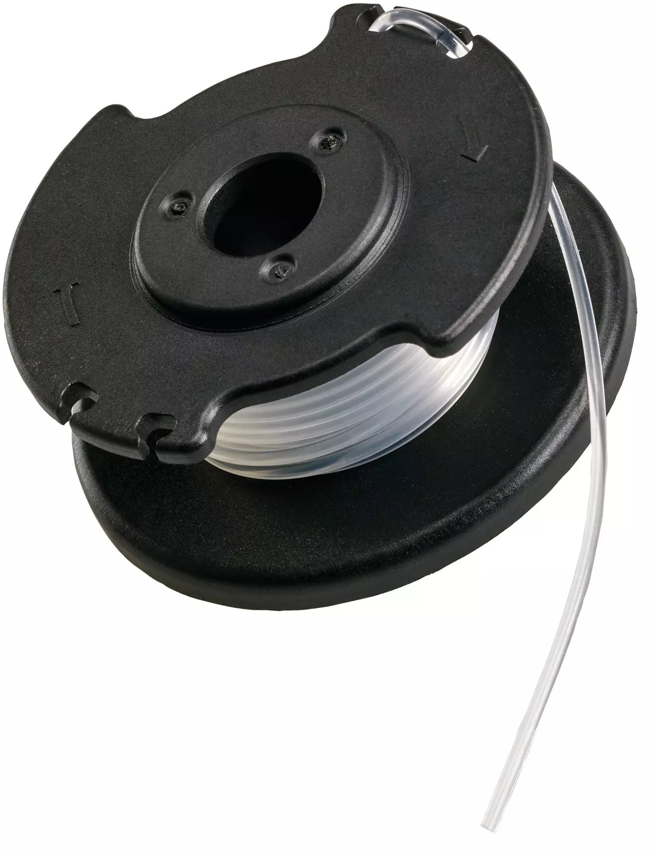 EINHELL Cievka so žacou strunou 1,6 mm, 5 m na GE-CT 18/28 Li (TC), GE-CT 18/260 Li, 3405116