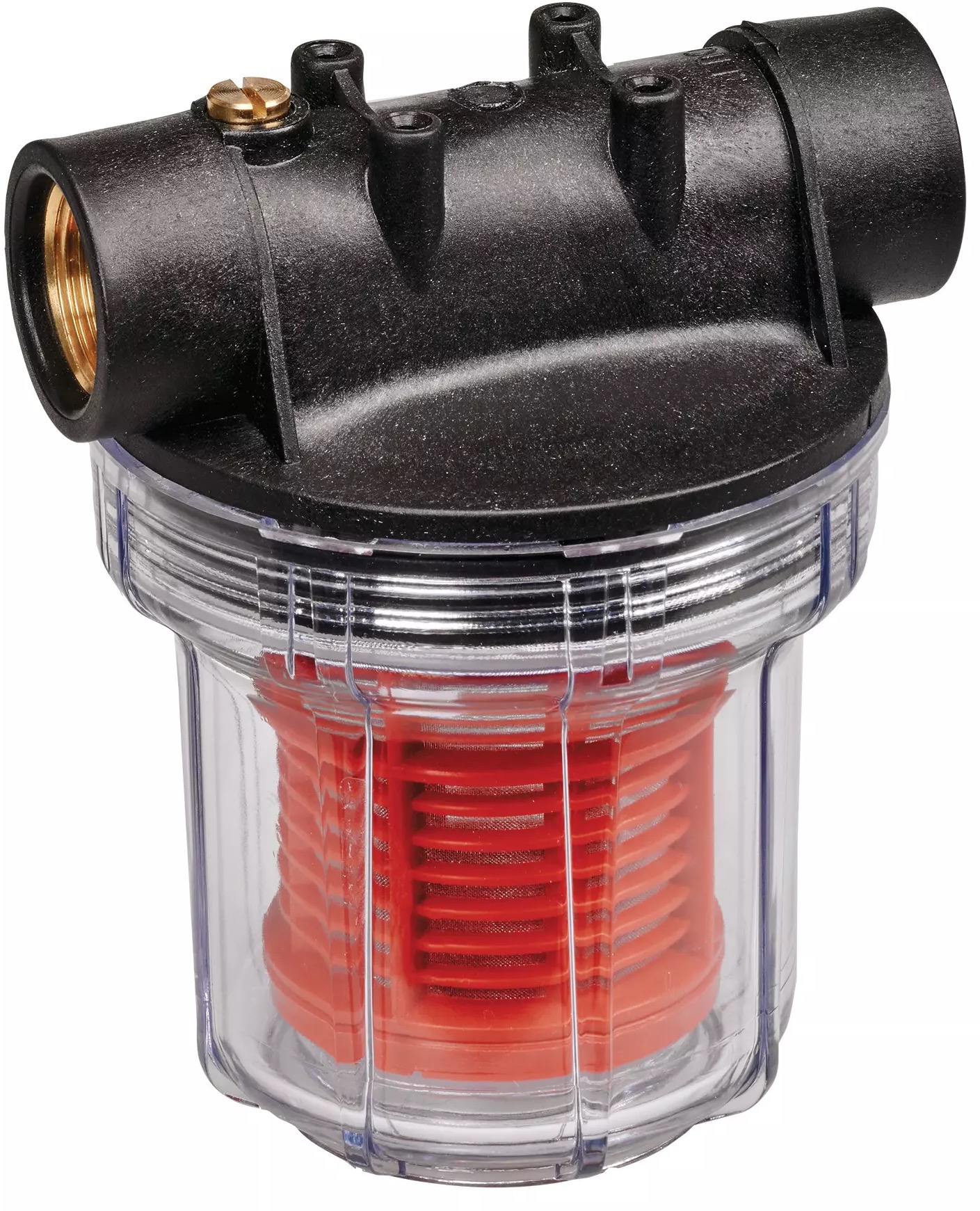 EINHELL Predfilter 12 cm k záhradným čerpadlám, 4173801