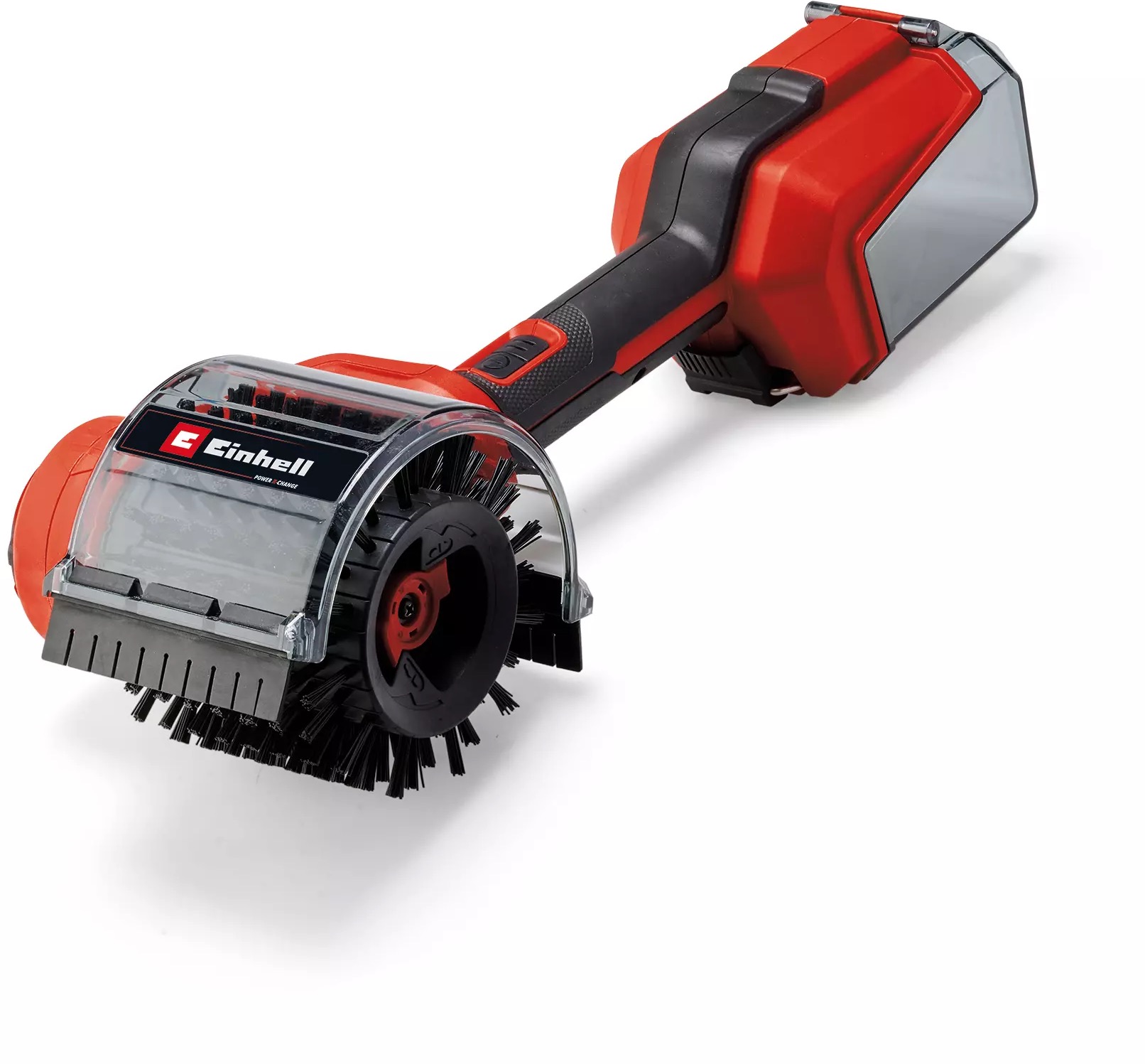 EINHELL Povrchová kefa AKU PICOBELLA 18/90 Li-Solo, 3424220 (bez AKU)