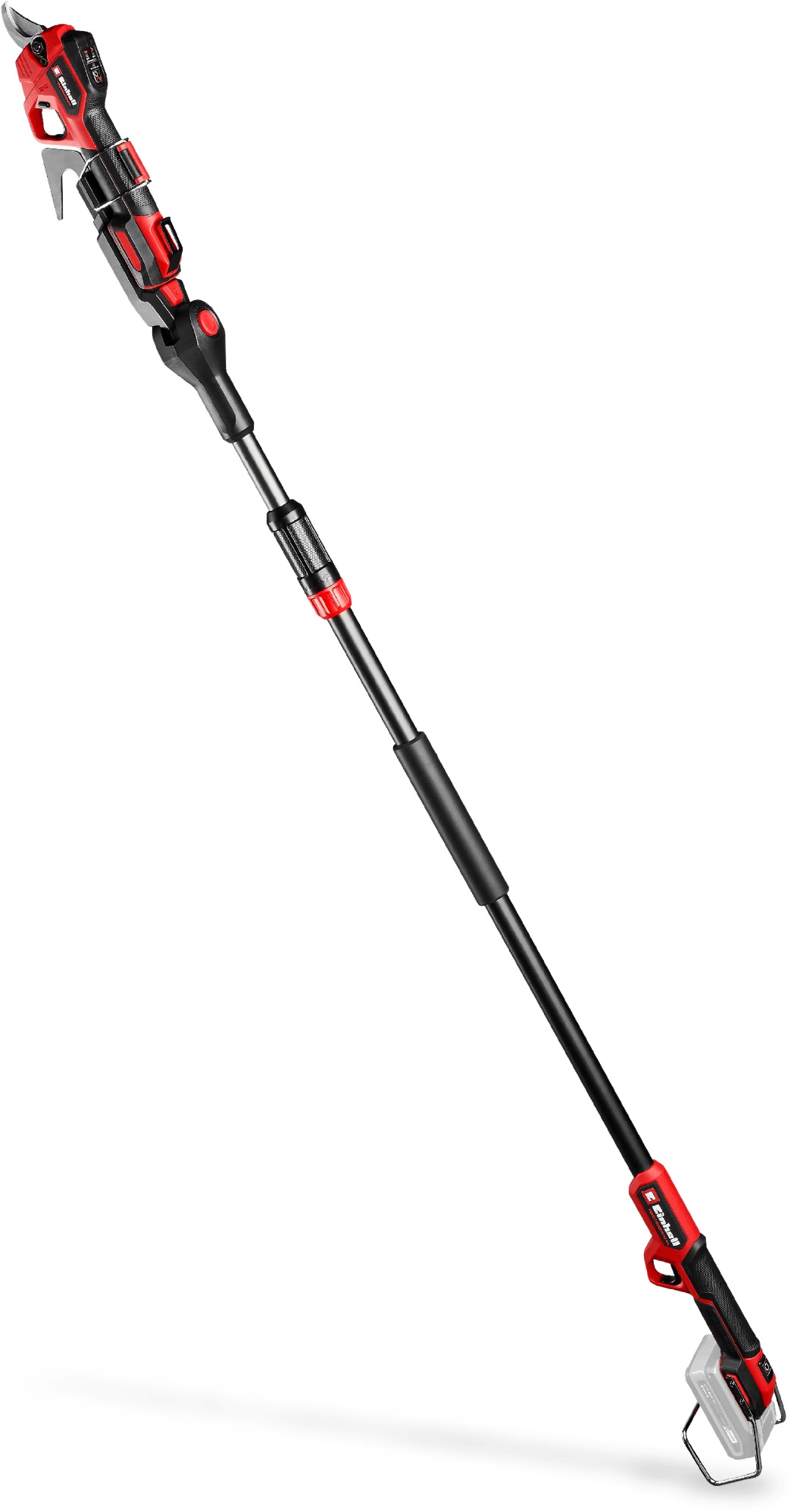 EINHELL Professional Teleskopické nožnice na konáre AKU GP-LS 18/28 Li T BrushLess Solo, 3408330 (bez AKU)