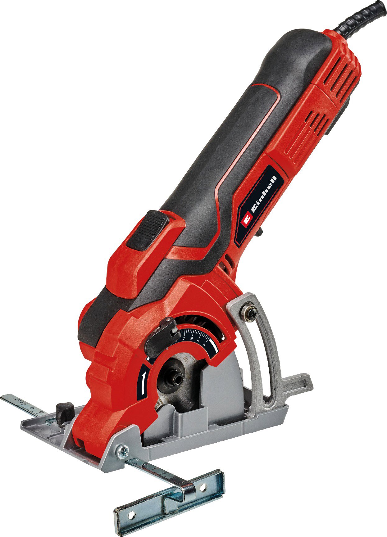 EINHELL Kotúčová píla mini TC-CS 89, 4331030