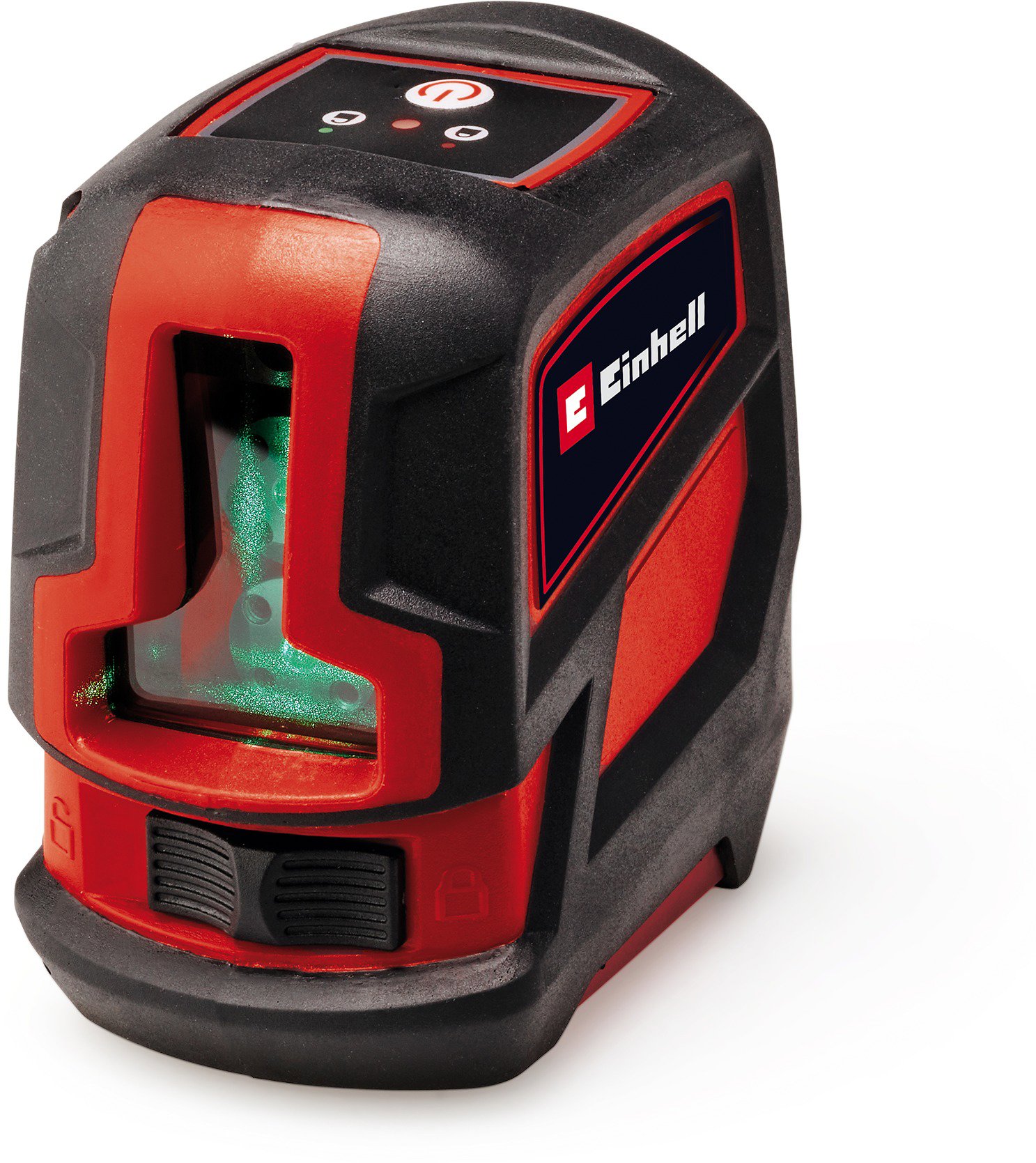 EINHELL Krížový laser TC-LL 2 G, 2270109