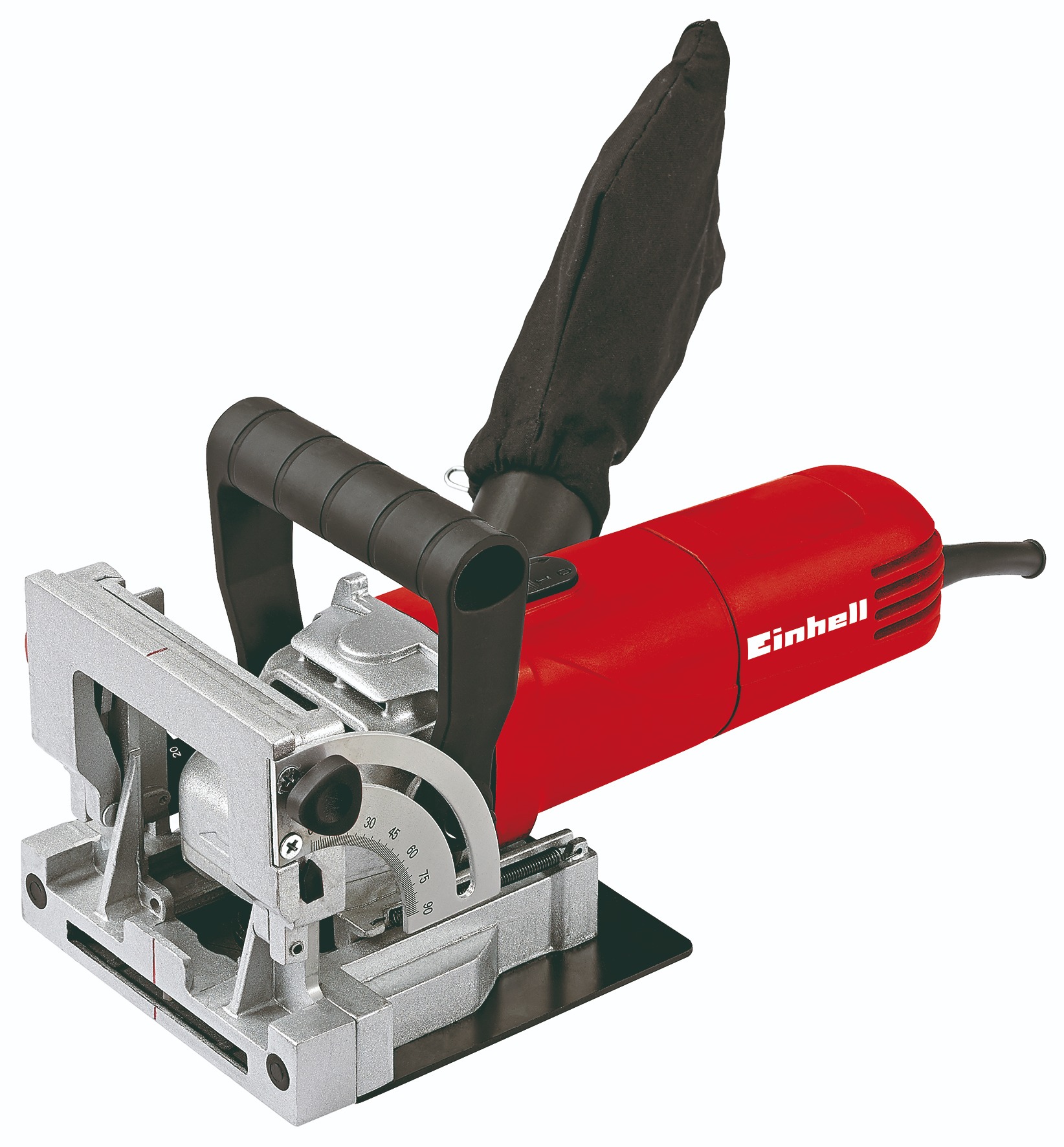 EINHELL Frézka na drážky plochých čapov TC-BJ 900, 4350620