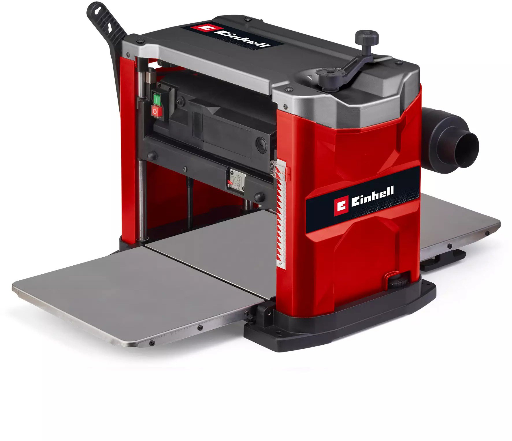 EINHELL Stacionárna hobľovačka s preťahom TE-SP 330, 4419925