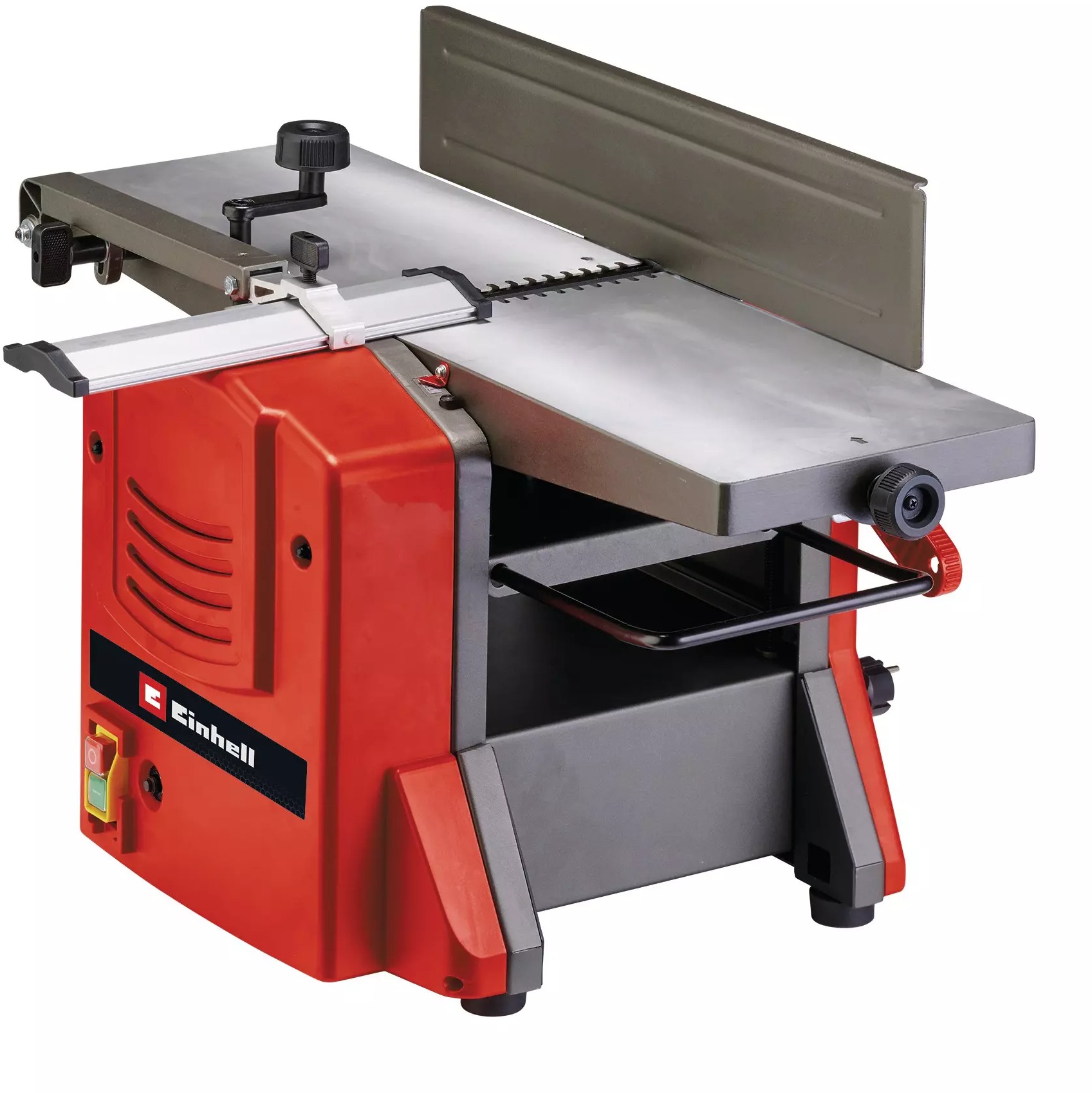 EINHELL Stacionárna hobľovačka s preťahom TC-SP 204/2, 4419952