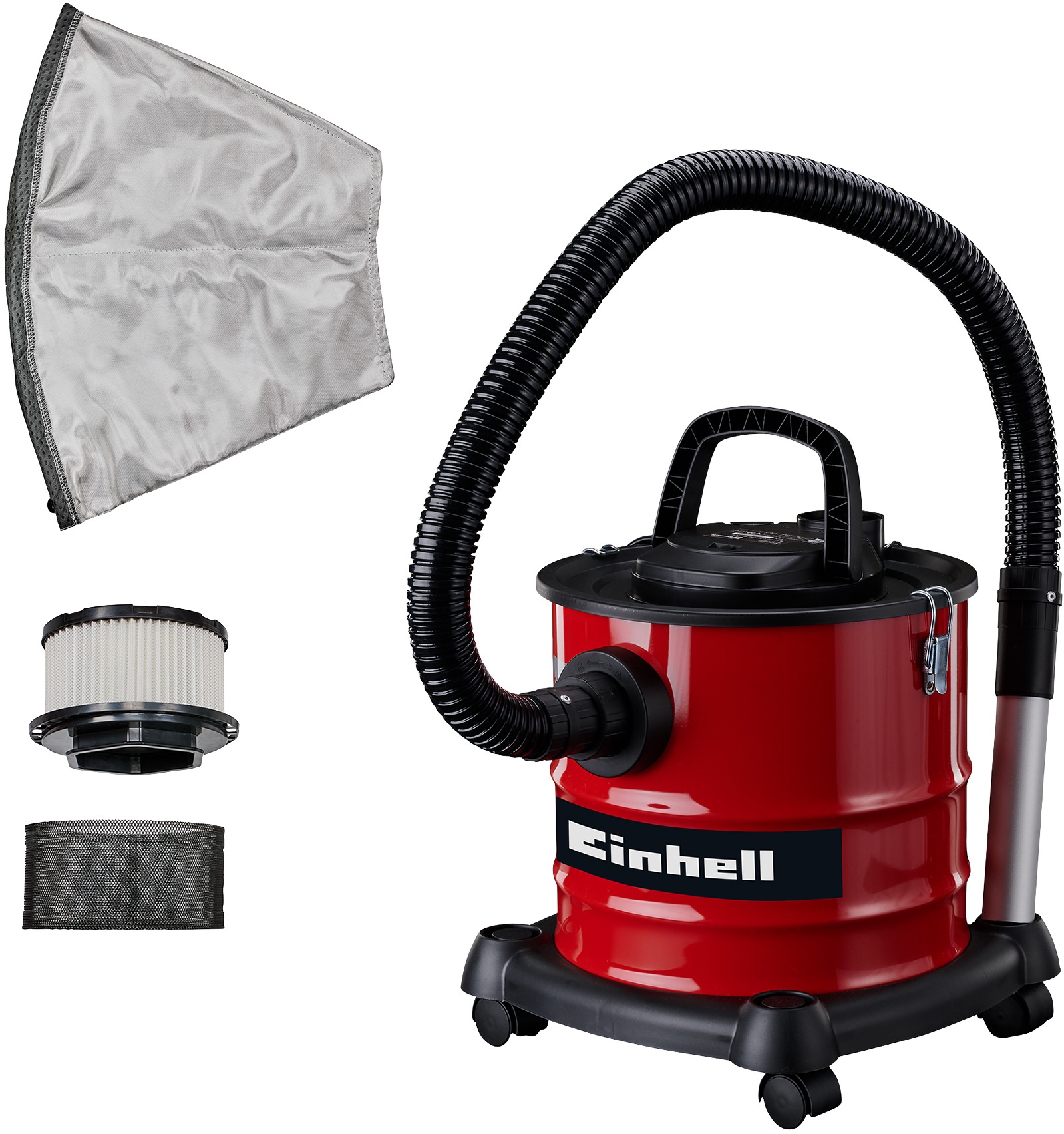 EINHELL Vysávač na popol elektrický TC-AV 2032 DW, 2351667