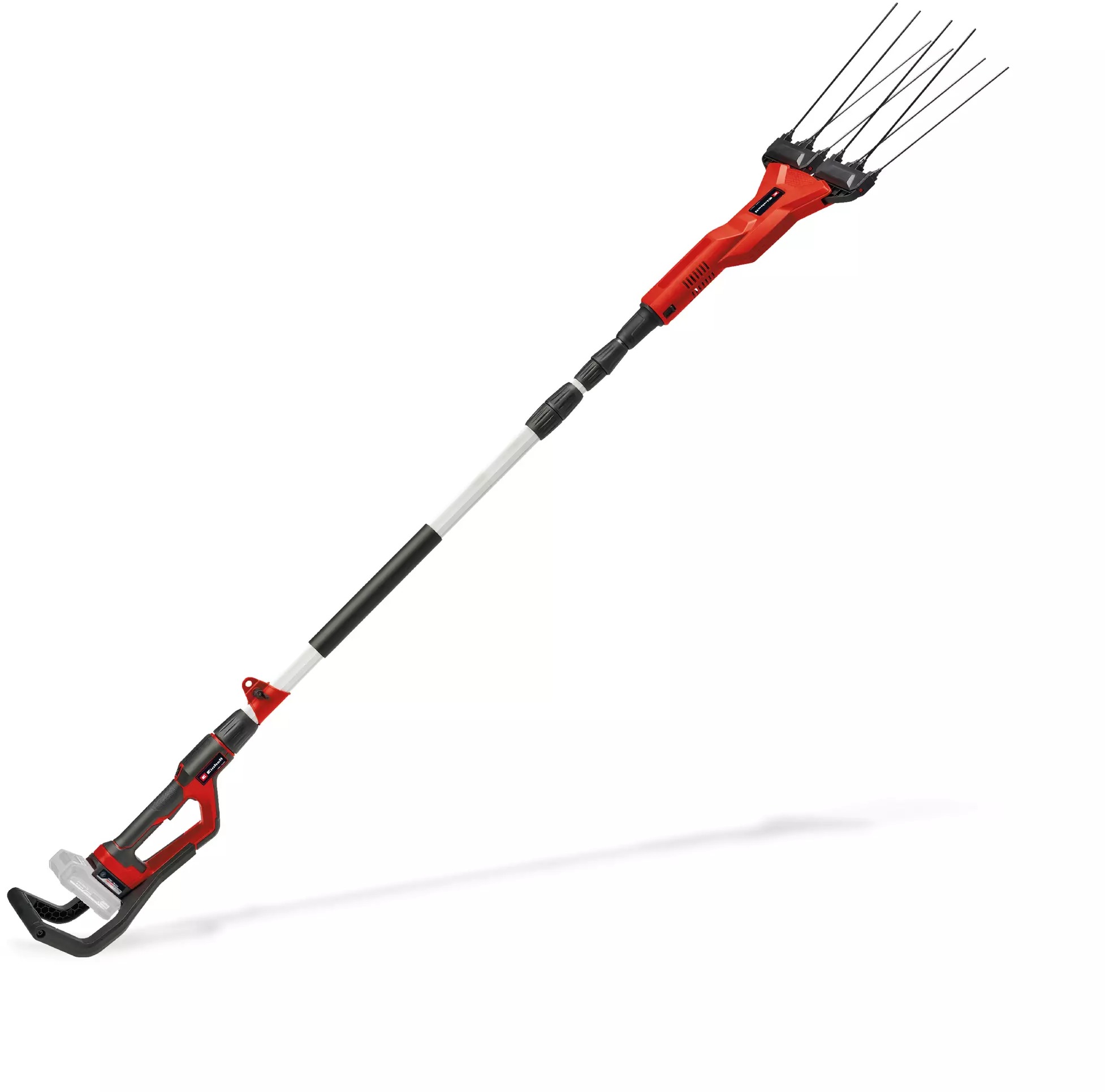 EINHELL Oberač olív a orechov AKU GE-FS 18/53 Li-Solo, 3411400 (bez AKU)