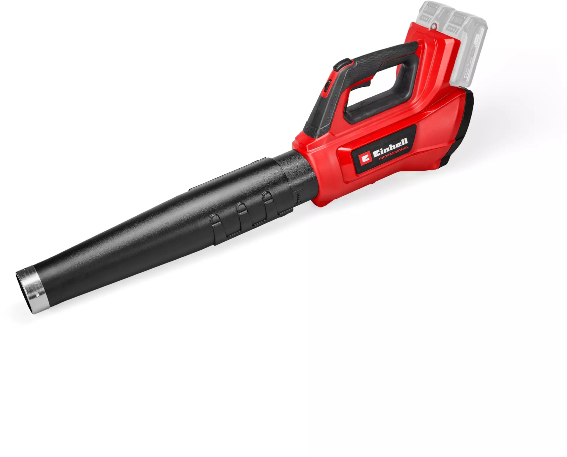 EINHELL Professional Fukár lístia AKU GP-LB 36/230 Li E BL-Solo, 3433650 (bez AKU)