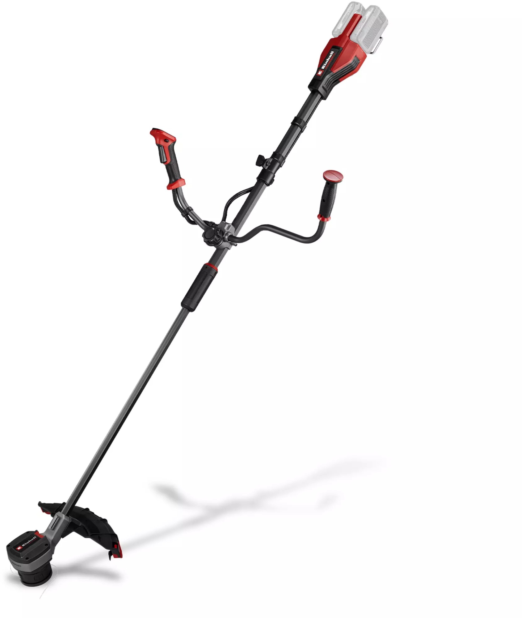 EINHELL Professional – Krovinorez AKU GP-BC 36/430 Li BL-Solo, 3411340 (bez AKU)