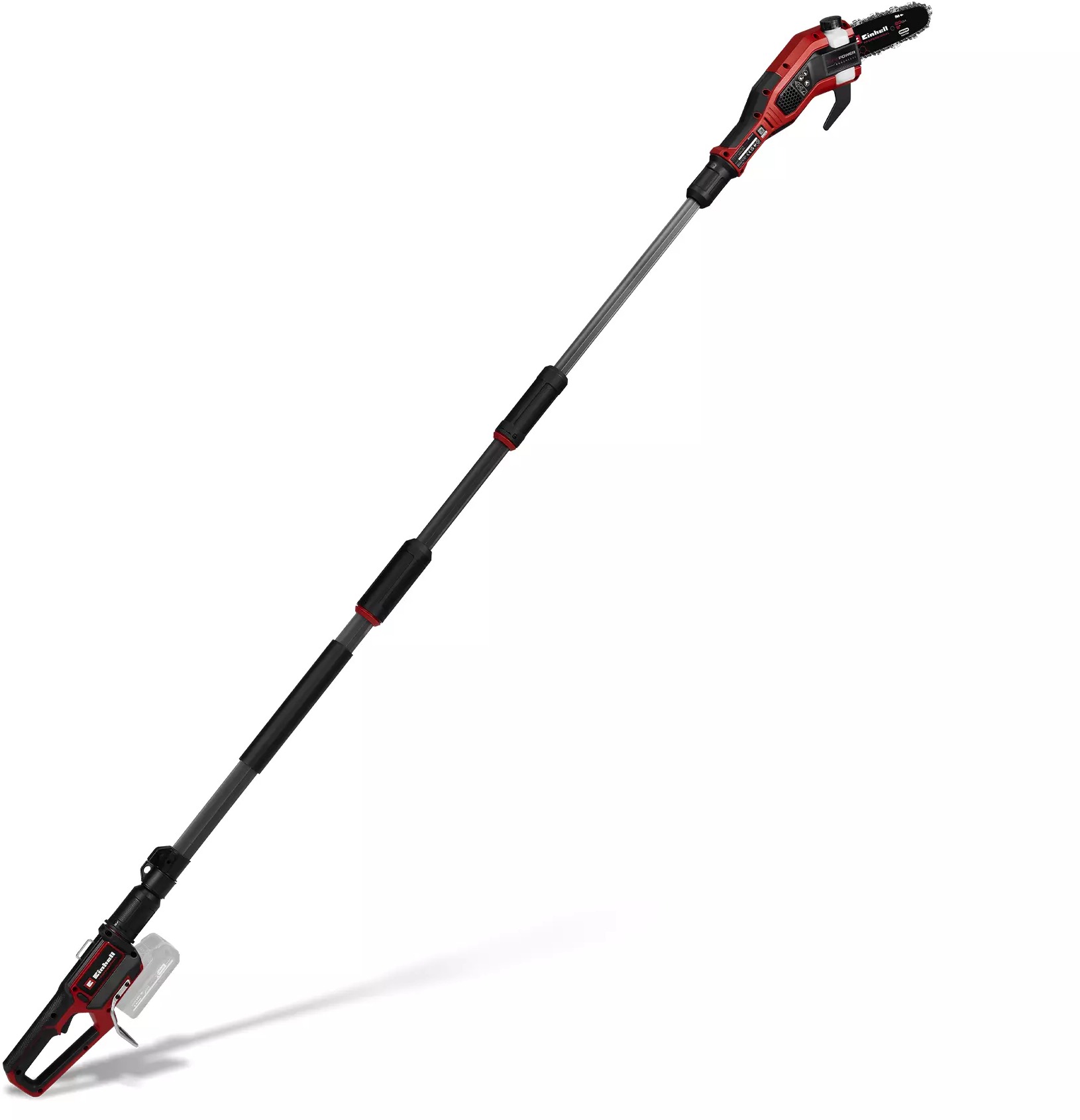 EINHELL Professional Prerezávač konárov AKU GP-LC 18/20 Li T BL-Solo, 3410971 (bez AKU)