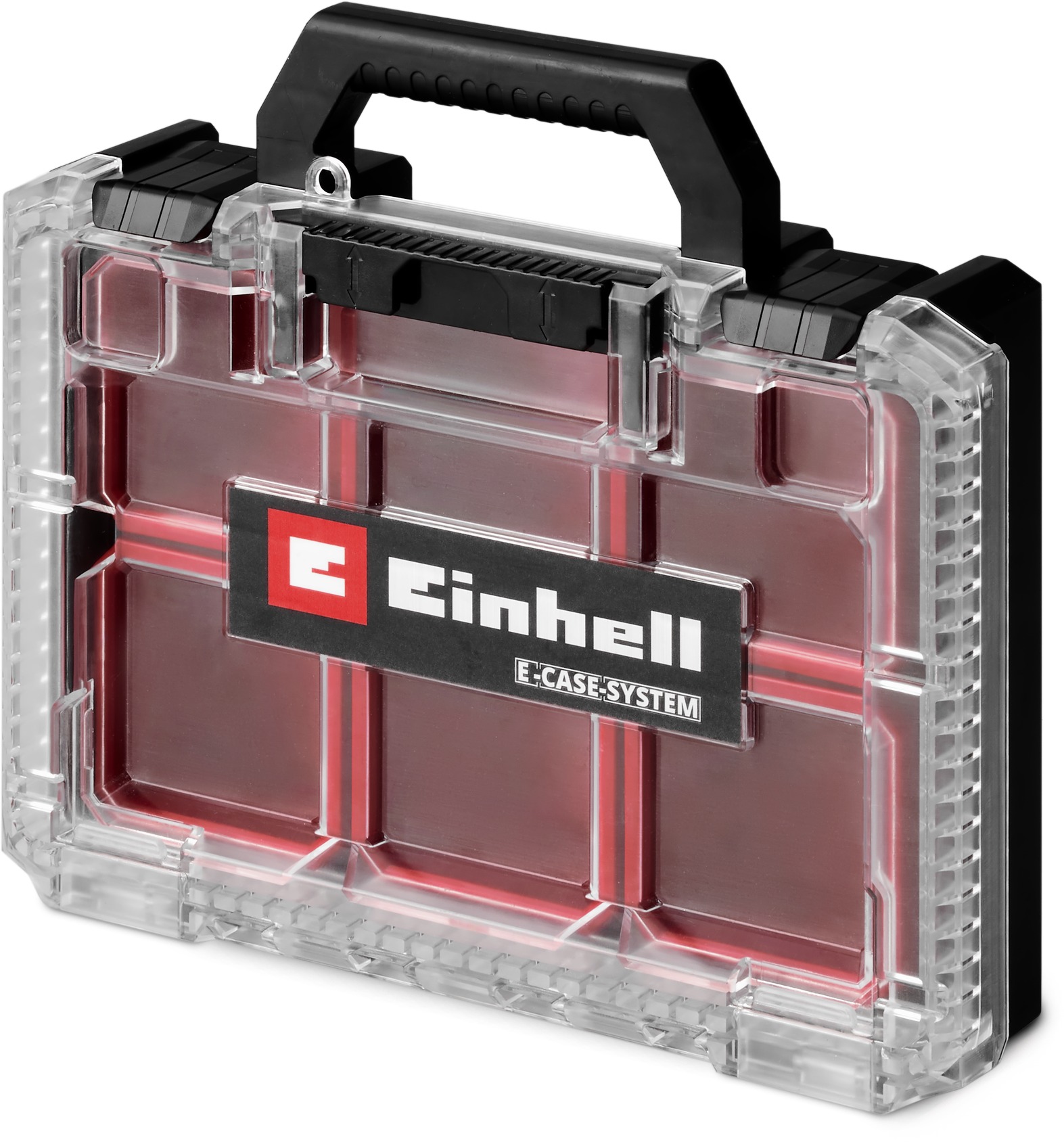 EINHELL Originálny triediaci box E-Case Half-size, 4540048