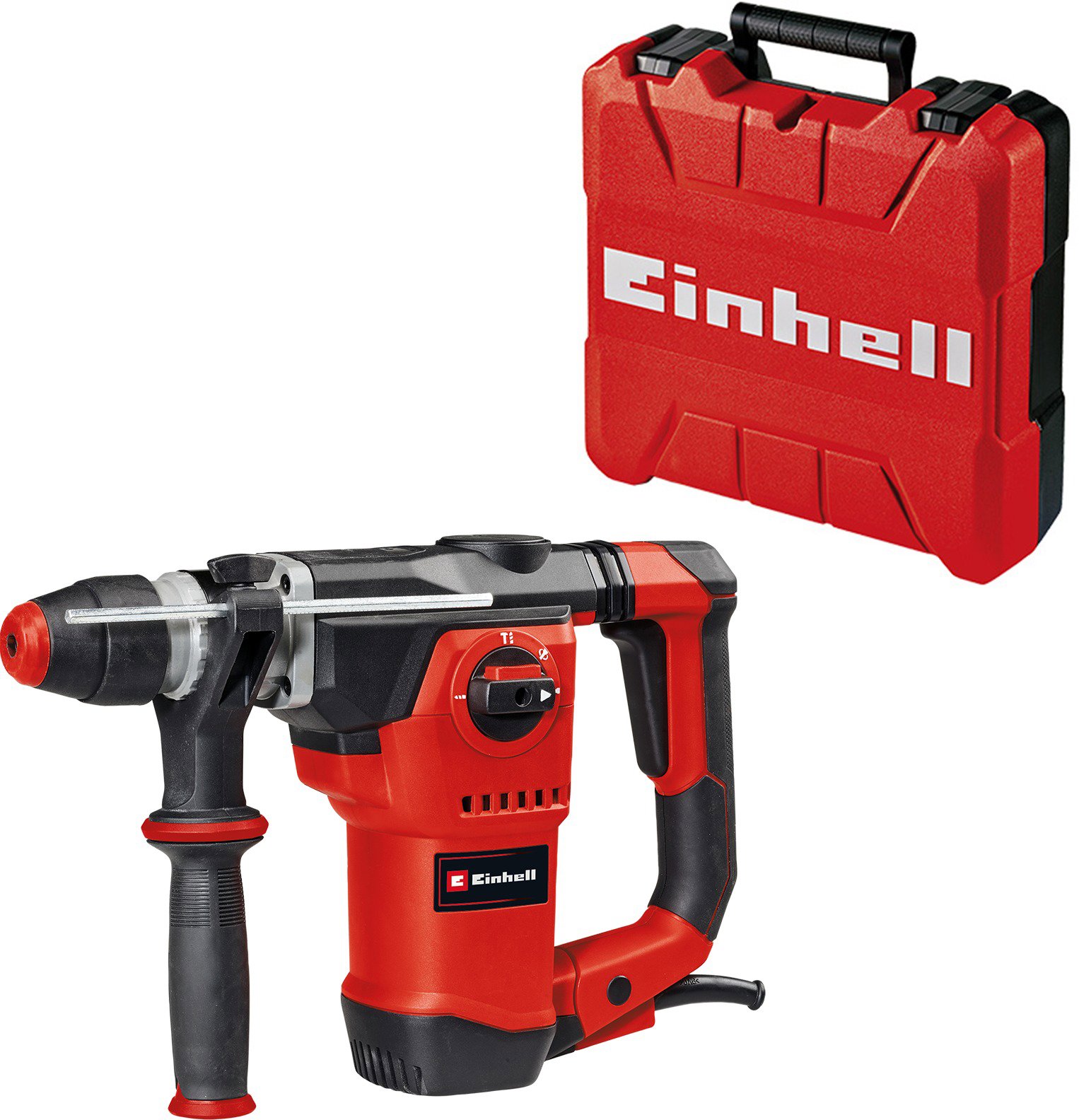 EINHELL Vŕtacie kladivo elektrické TE-RH 32-1600 4F, 4258508