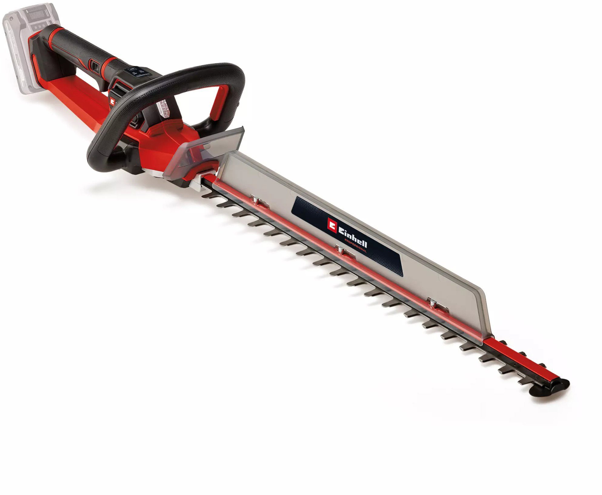 EINHELL Professional Nožnice na živý plot AKU GP-CH 18/61 Li BL-Solo, 3410935 (bez AKU)