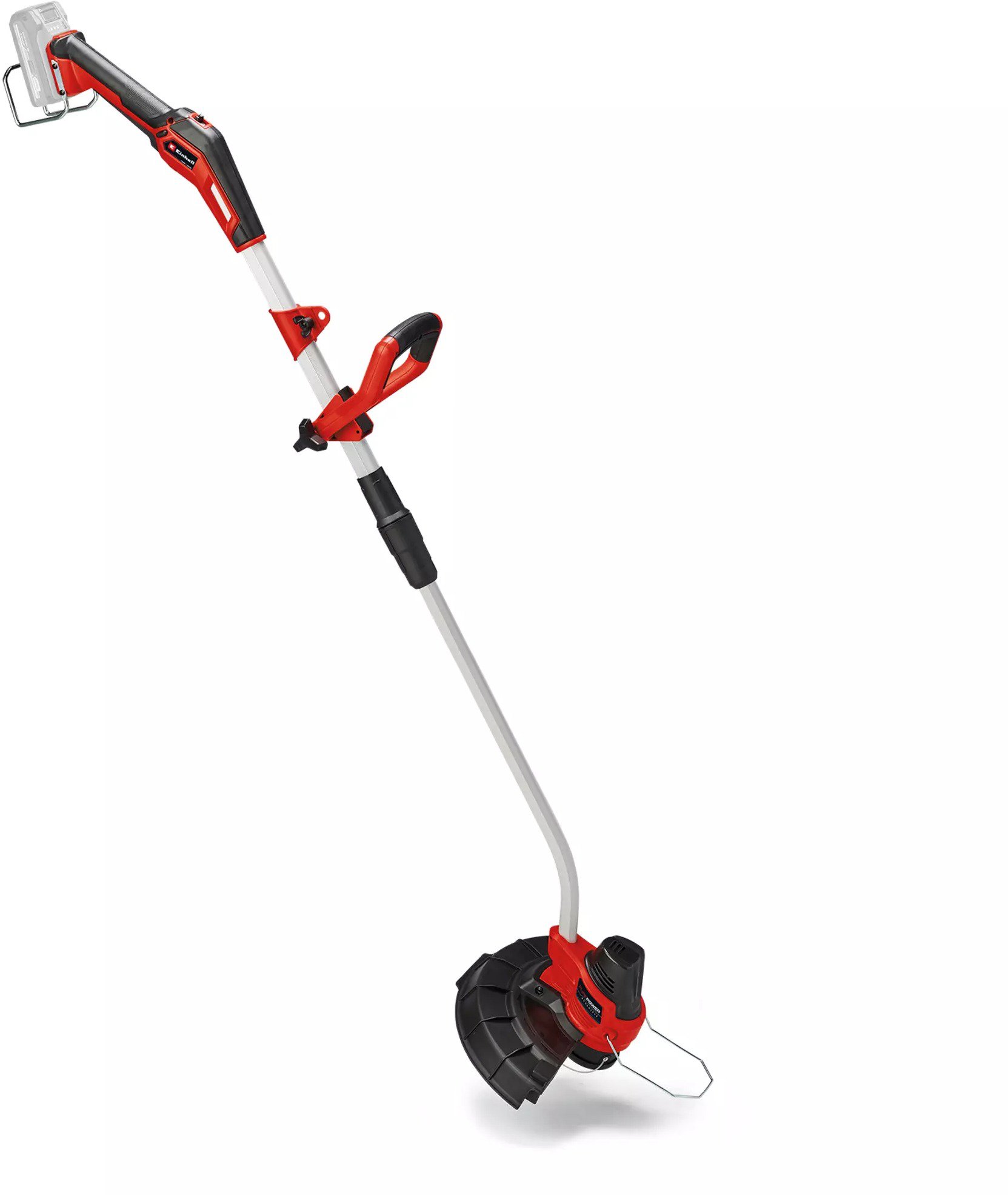 EINHELL Strunová kosačka AKU GE-CT 18/33 Li E-Solo, 3411270 (bez AKU)