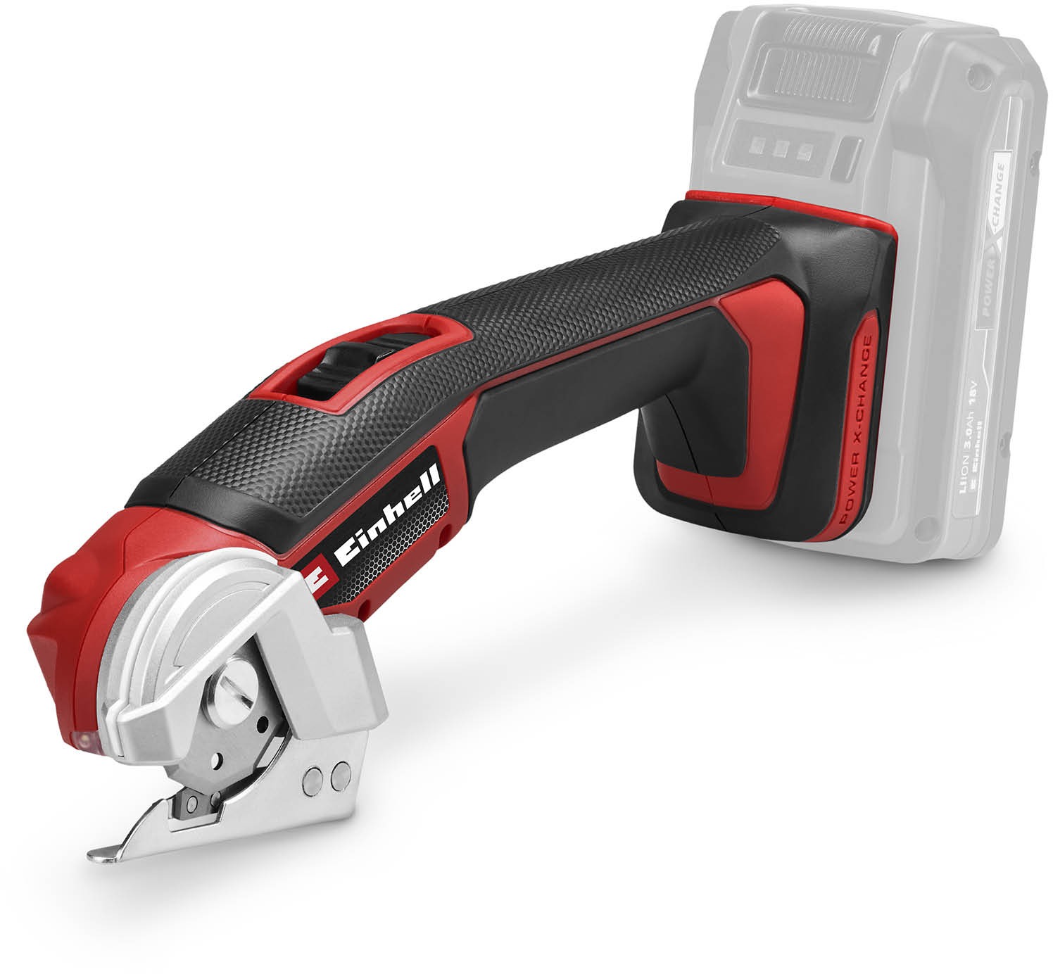EINHELL Univerzálna rezačka AKU TE-UC 18/6 Li-Solo, 4432010 (bez AKU)