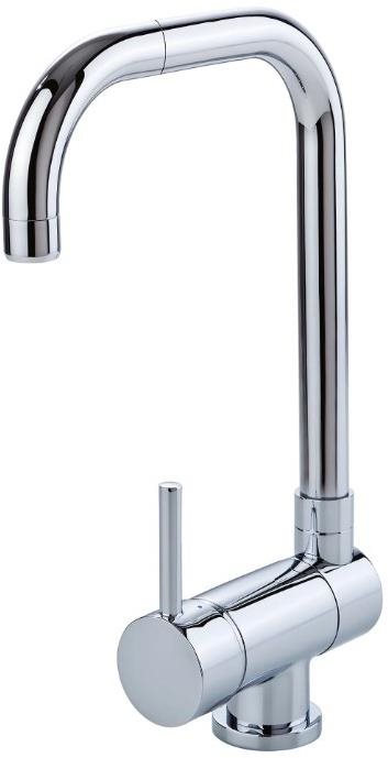 EISL Flexo sklopná lesklý chróm