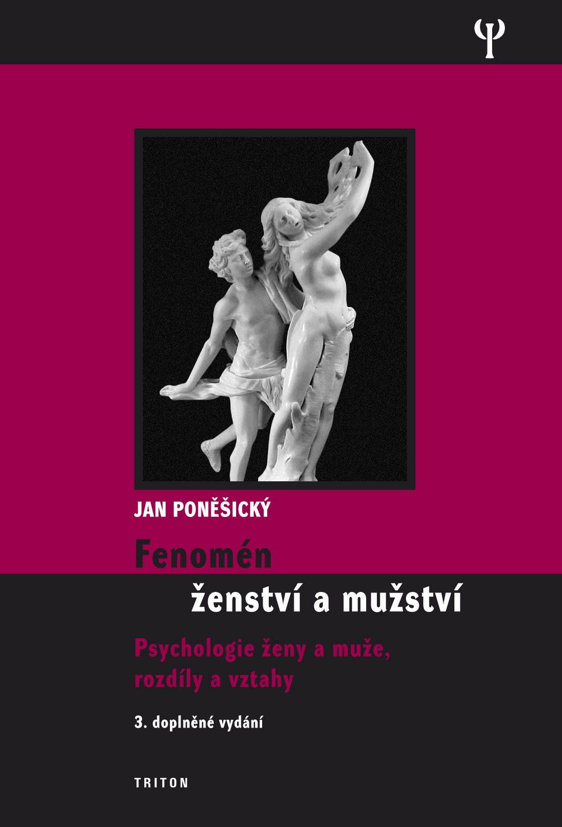 Fenomén ženství a mužství