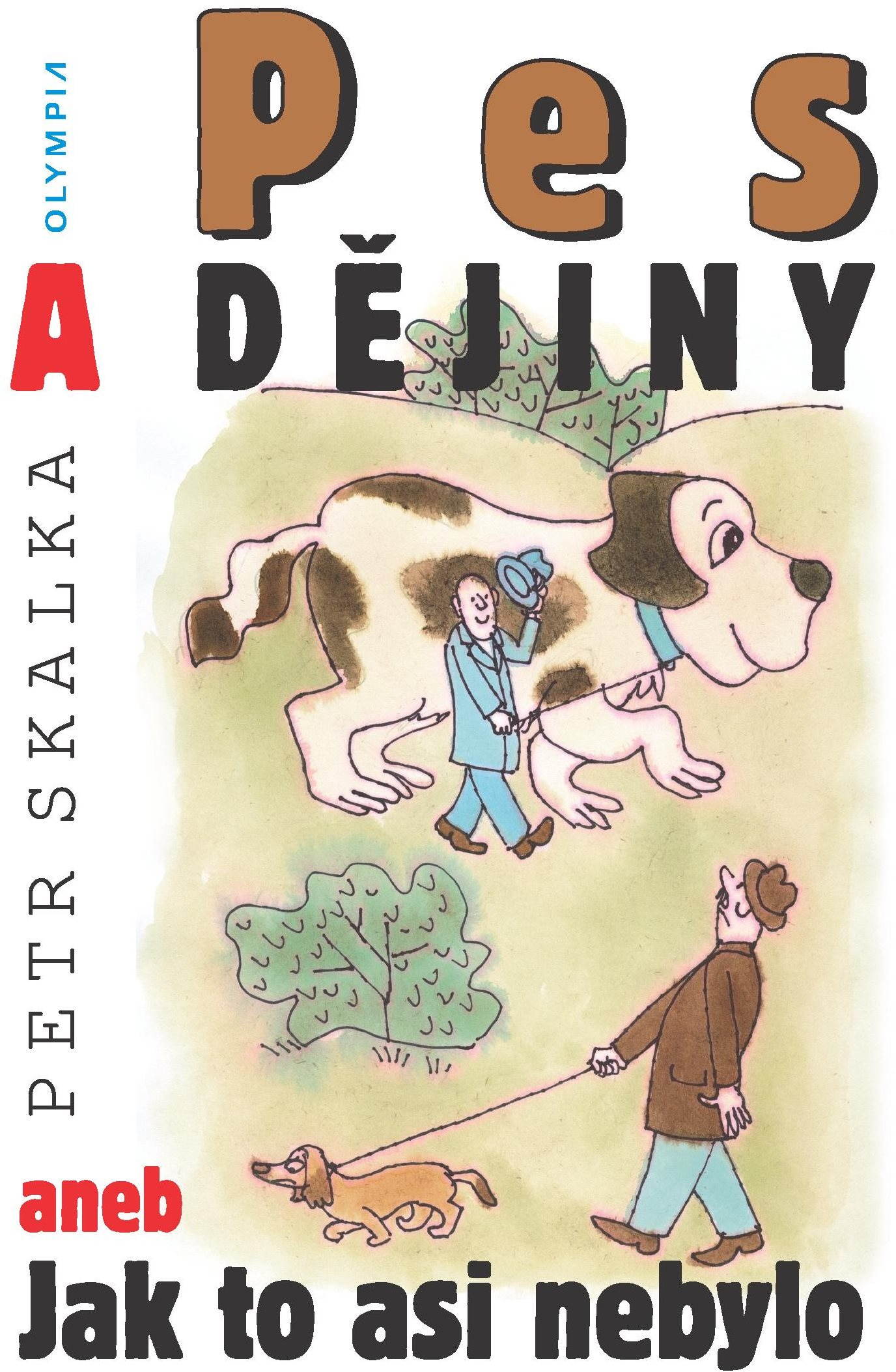 Pes a dějiny