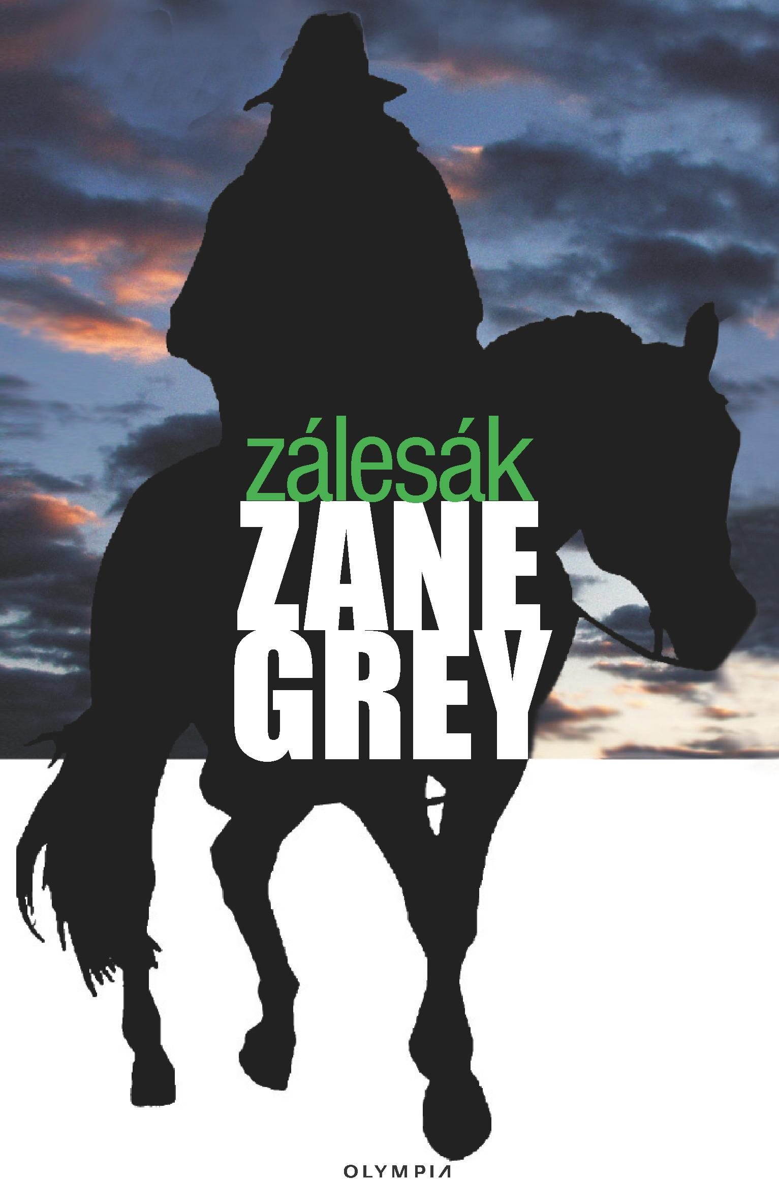 Zálesák