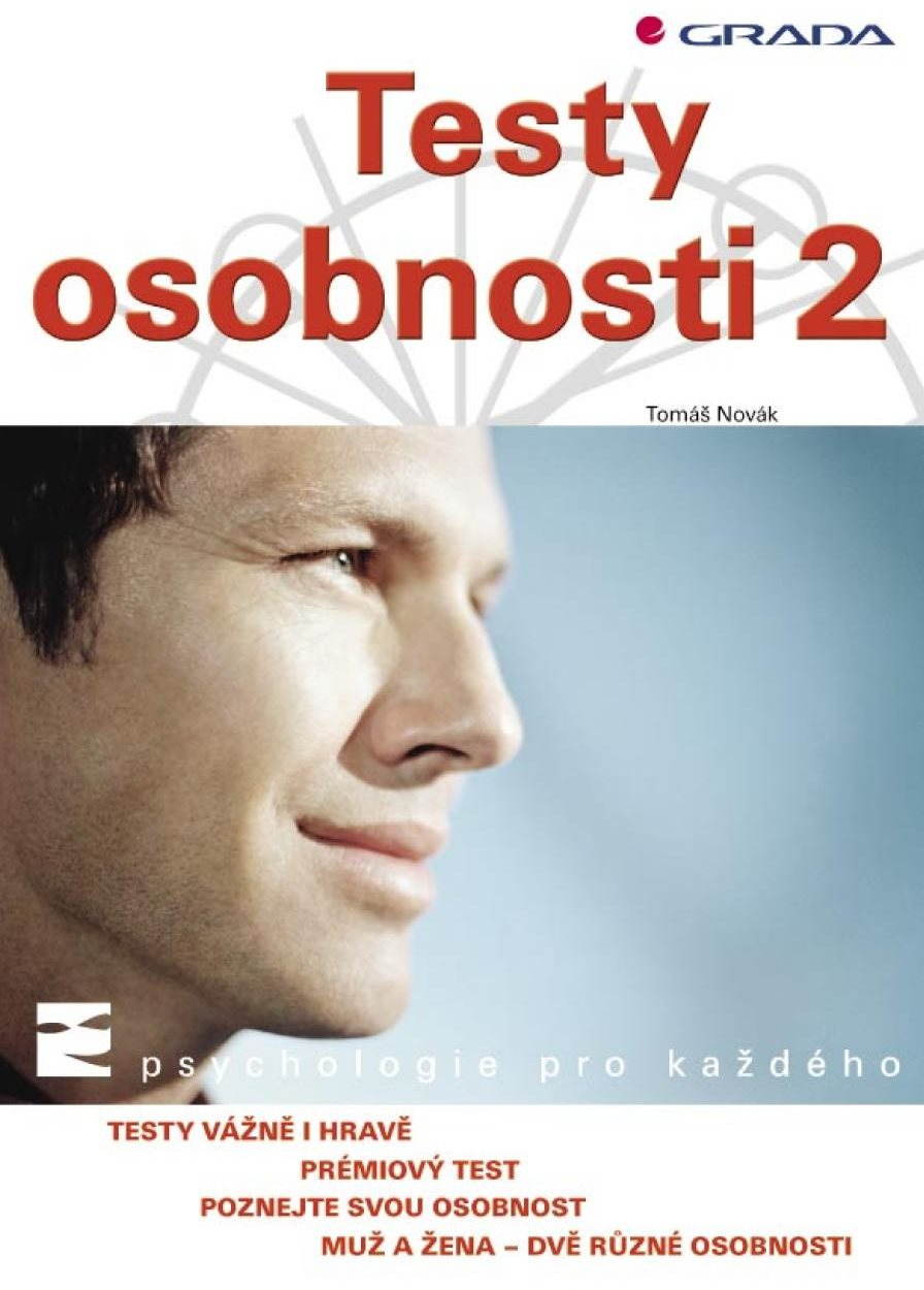 Testy osobnosti 2