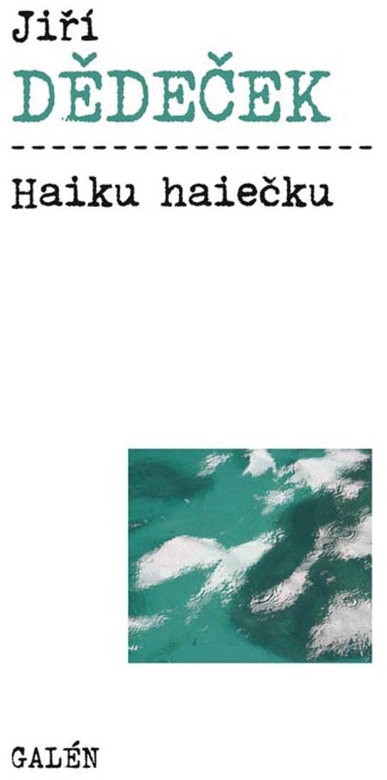 Haiku haiečku