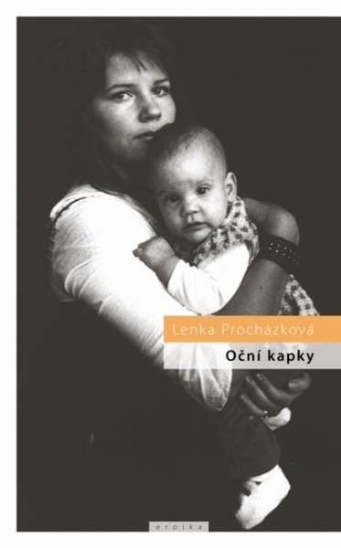 Oční kapky