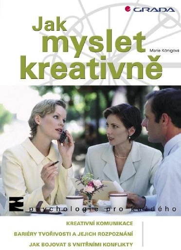 Jak myslet kreativně