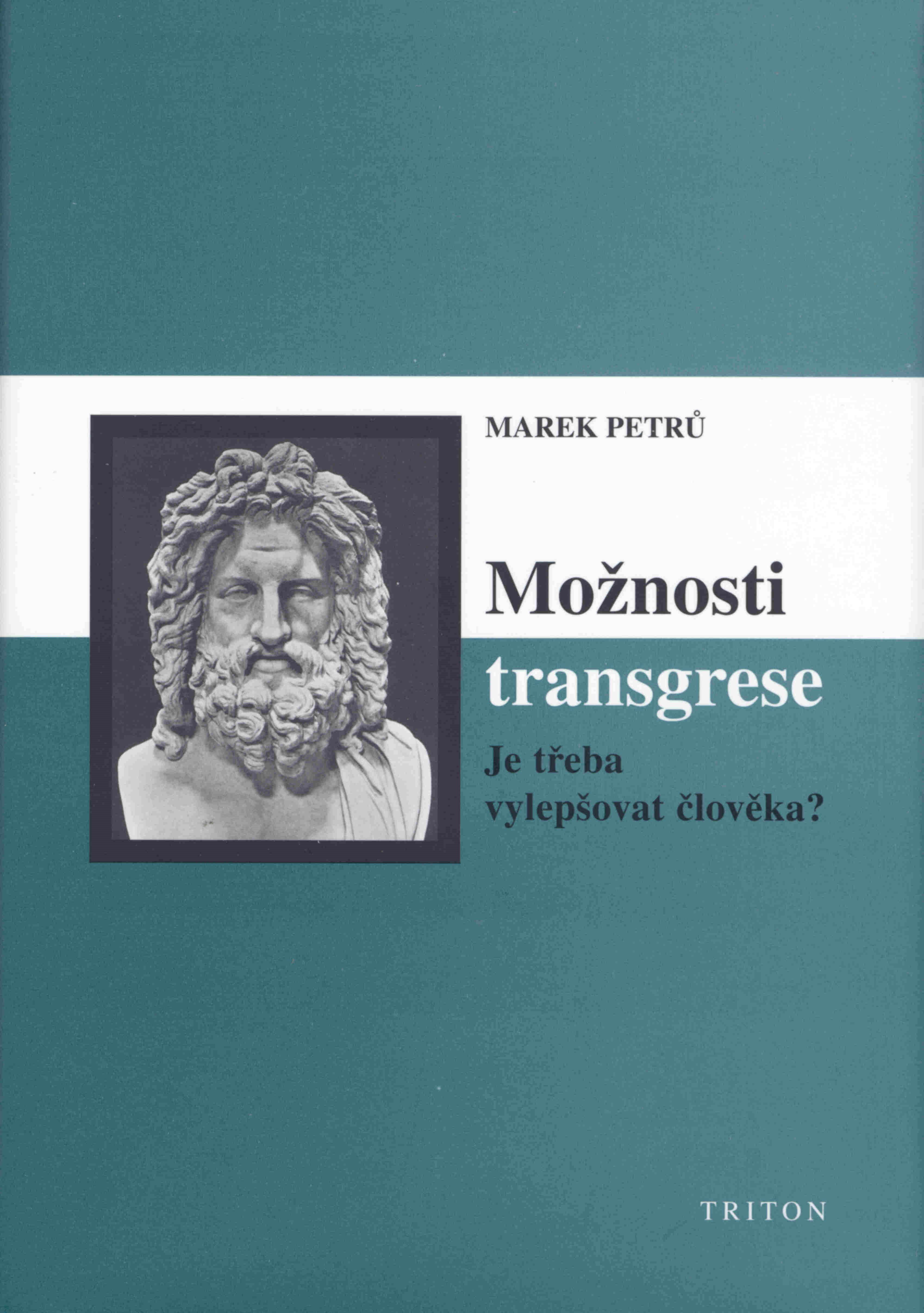 Možnosti transgrese